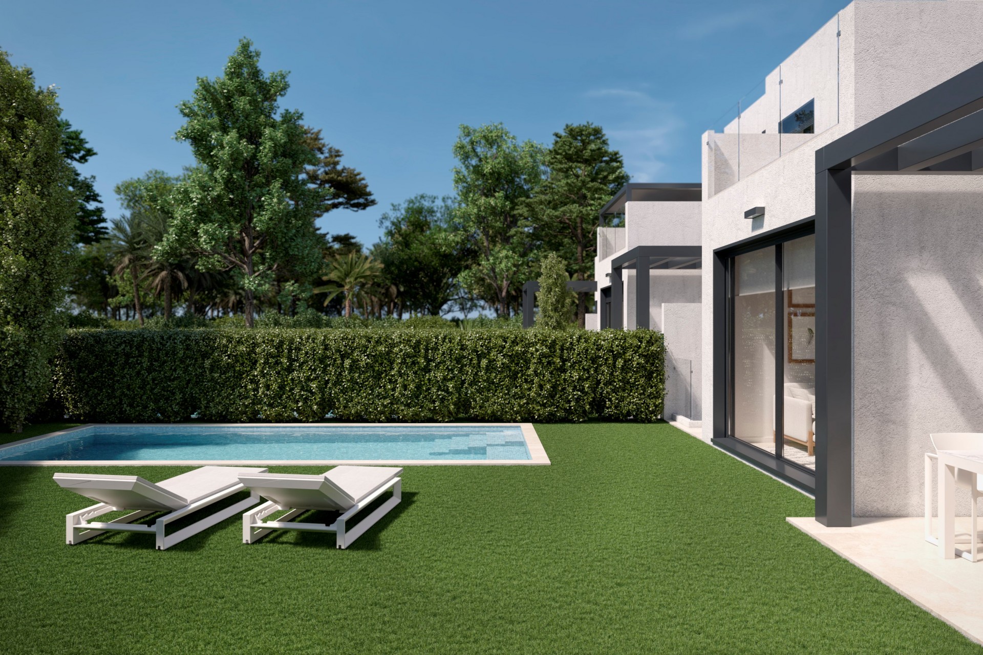 New - Townhouse - Santa Rosalía - Santa Rosalía Lake & Life Resort