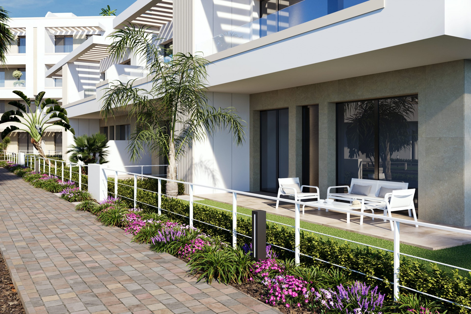 New - Townhouse - Santa Rosalía - Santa Rosalía Lake & Life Resort