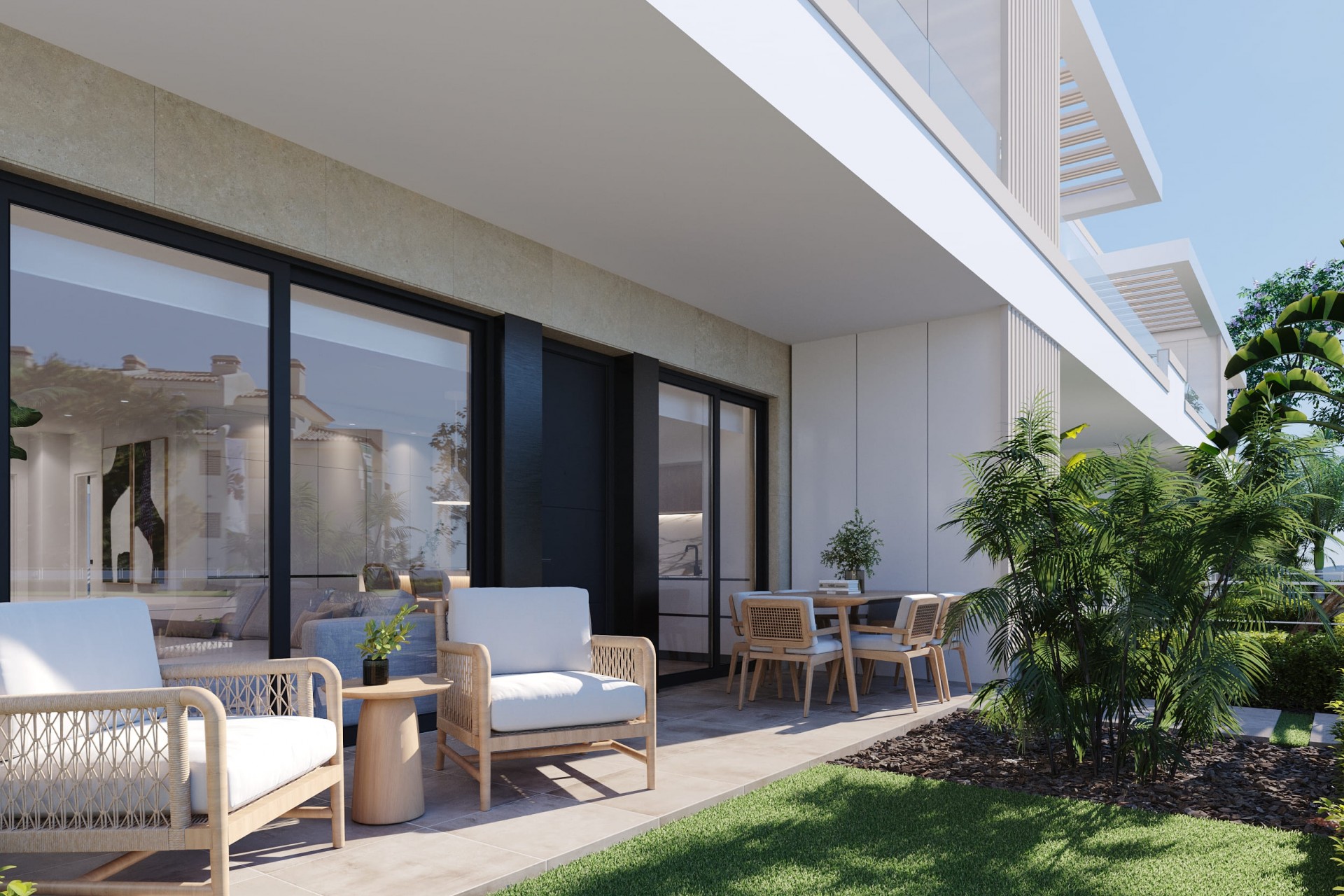New - Townhouse - Santa Rosalía - Santa Rosalía Lake & Life Resort