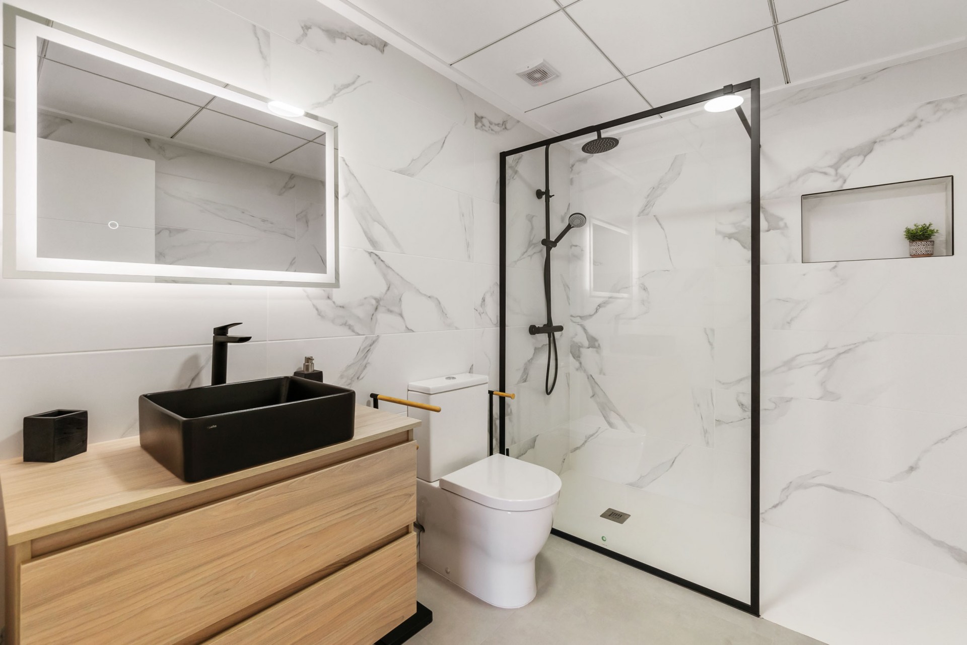 New - Townhouse - Santiago de La Ribera - Santiago de La Ribera - Town