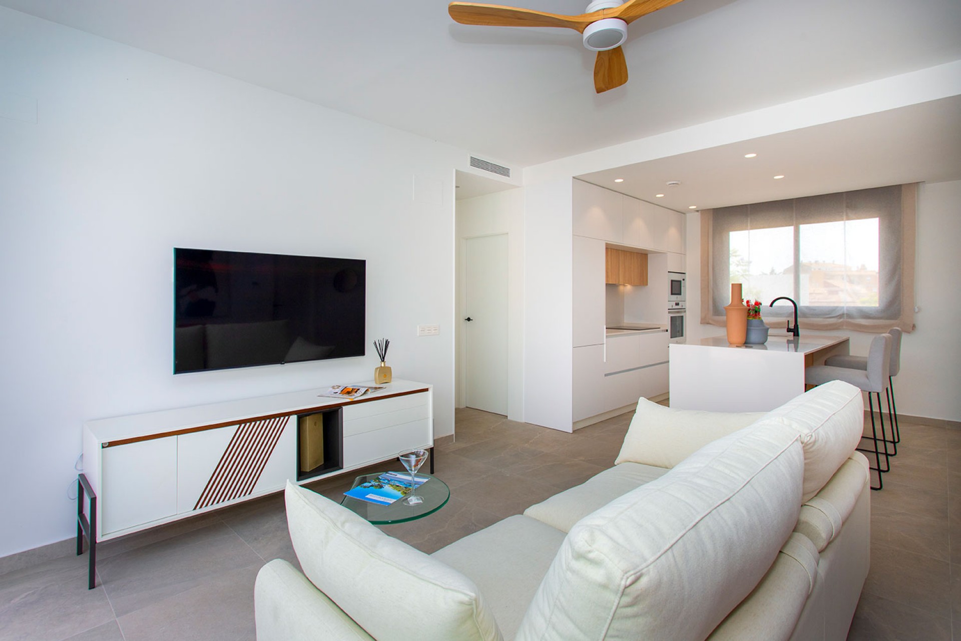 New - Townhouse - Sucina - Sucina - Town