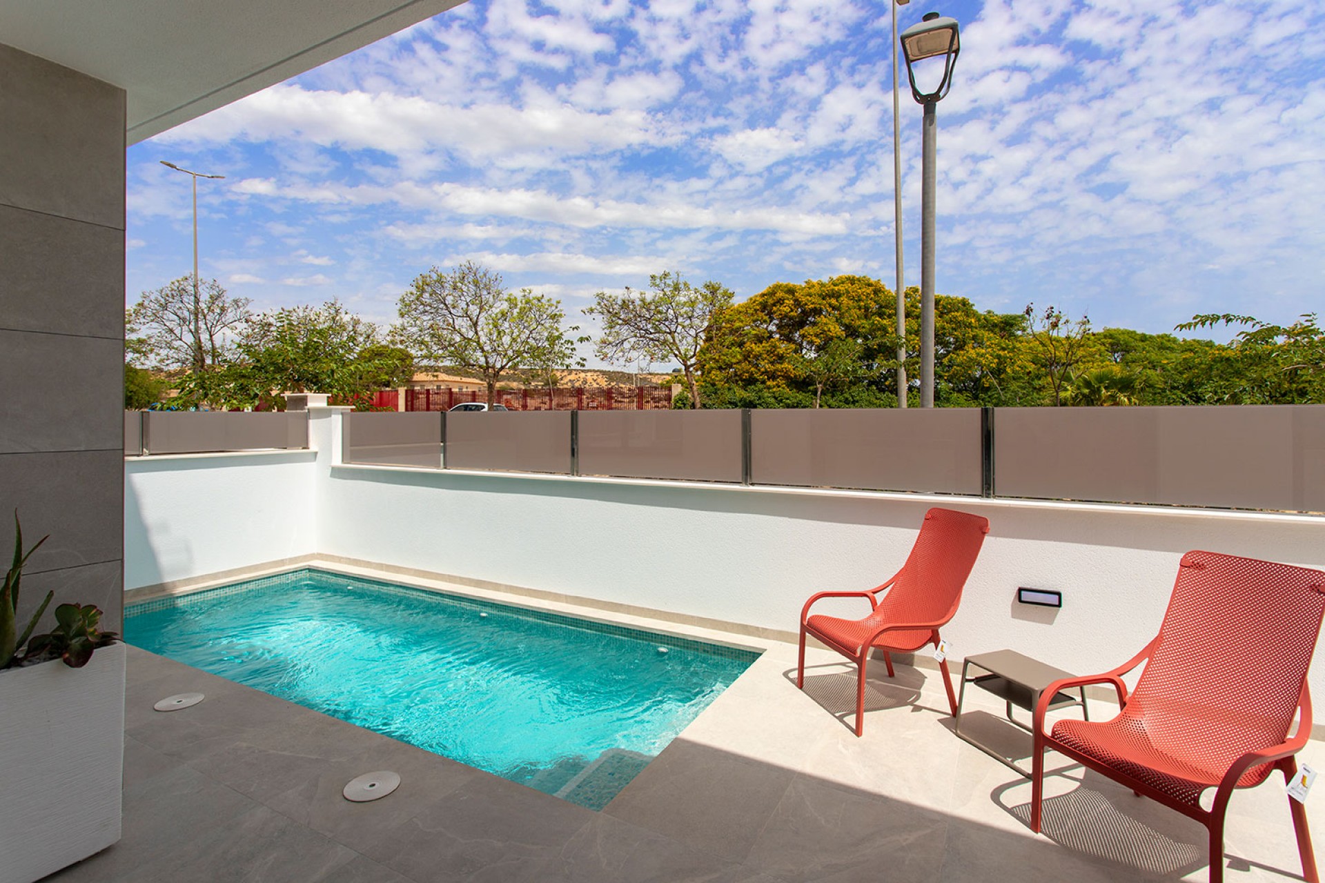 New - Townhouse - Sucina - Sucina - Town