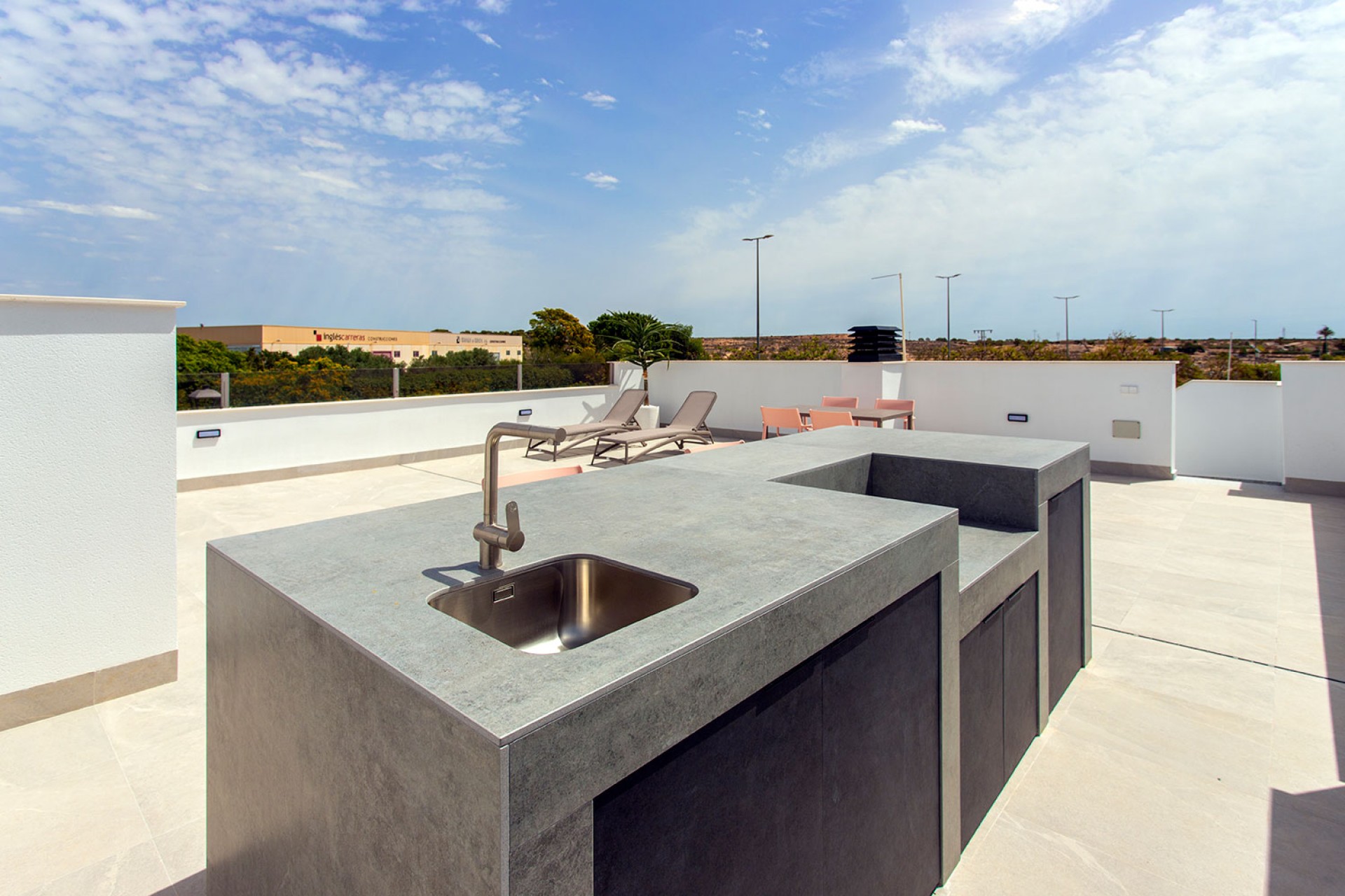 New - Townhouse - Sucina - Sucina - Town