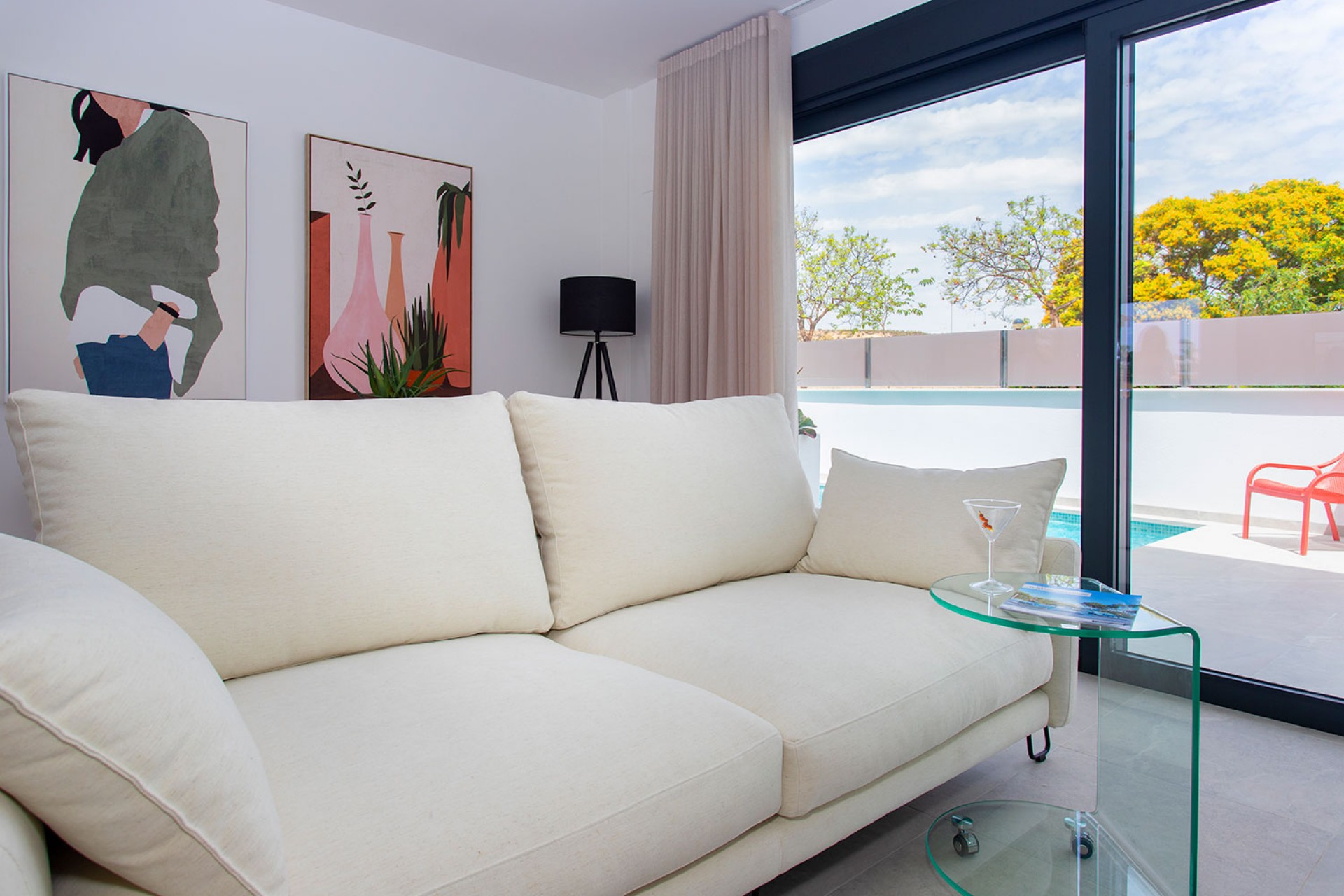 New - Townhouse - Sucina - Sucina - Town