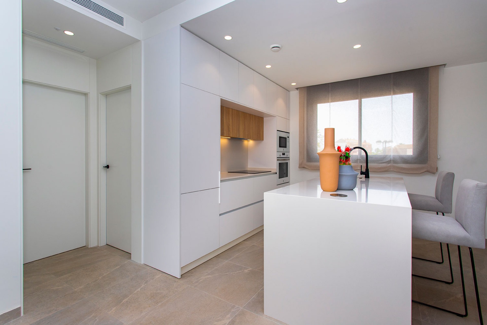 New - Townhouse - Sucina - Sucina - Town