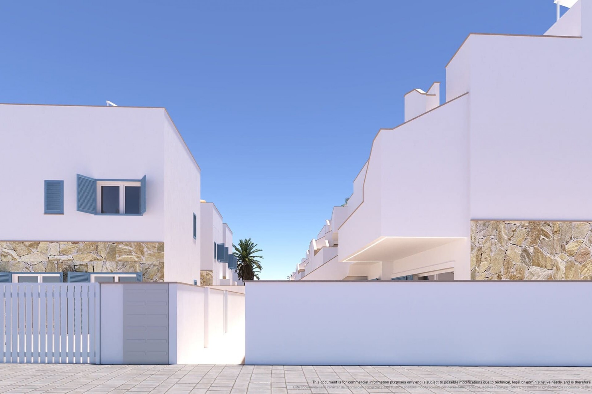 New - Townhouse - Torre de la Horadada