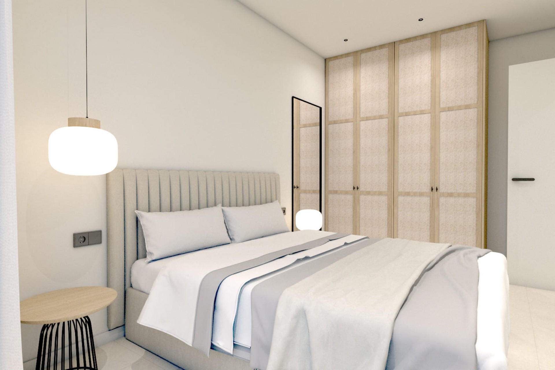 New - Townhouse - Torre de la Horadada