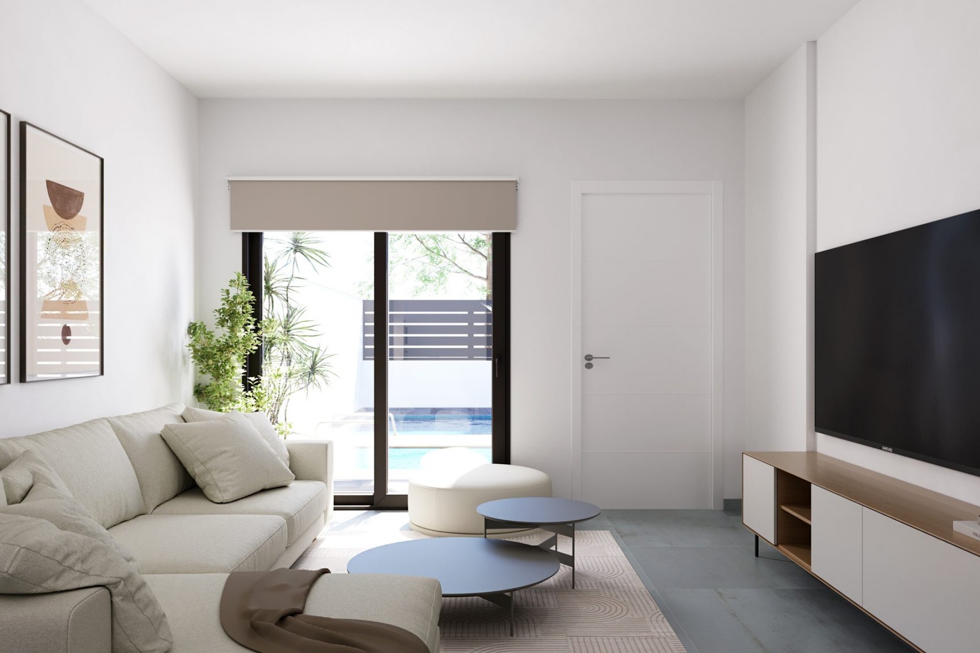 New - Townhouse - Torre Pacheco - Torre Pacheco - Town