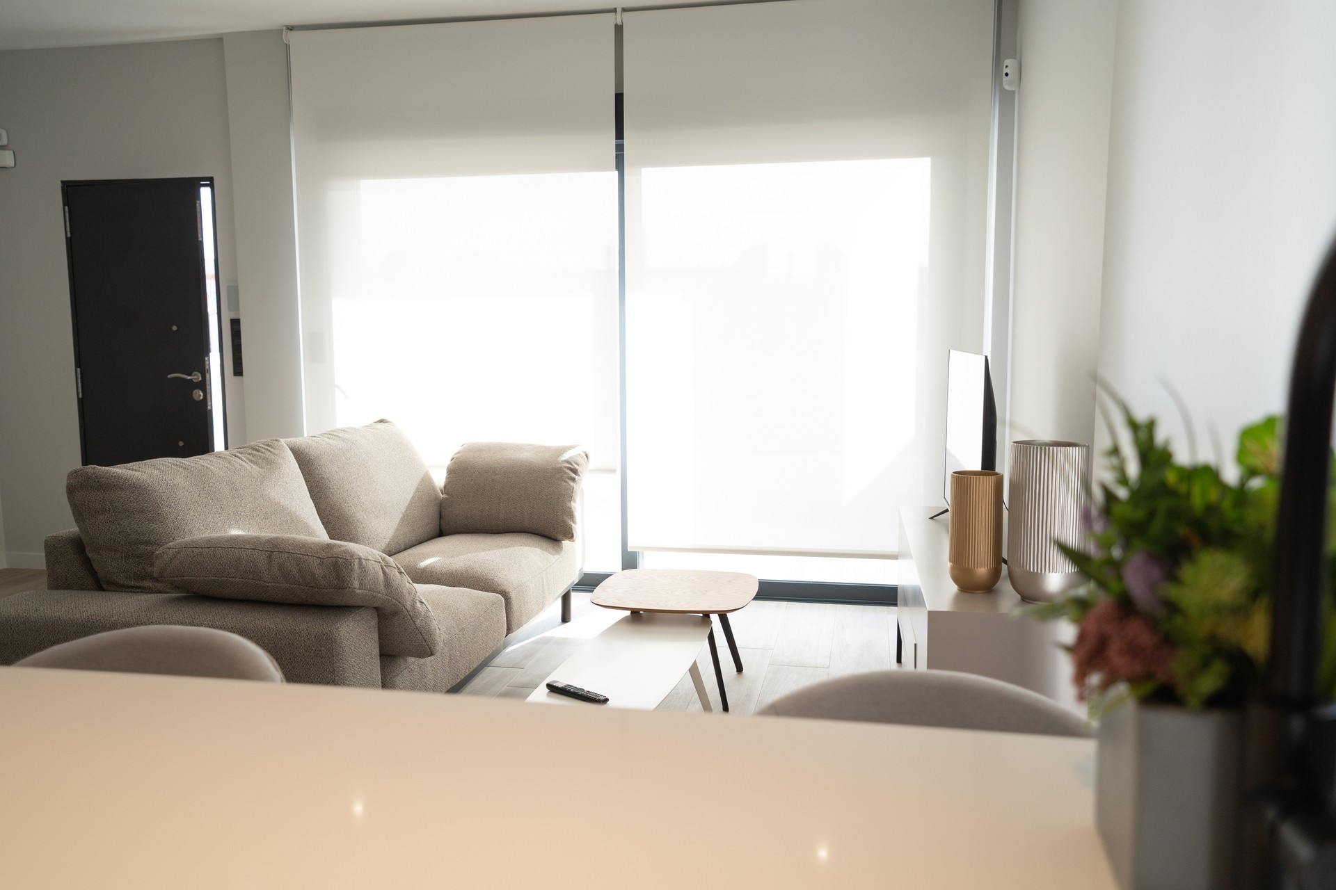 New - Townhouse - Torrevieja - Aguas Nuevas