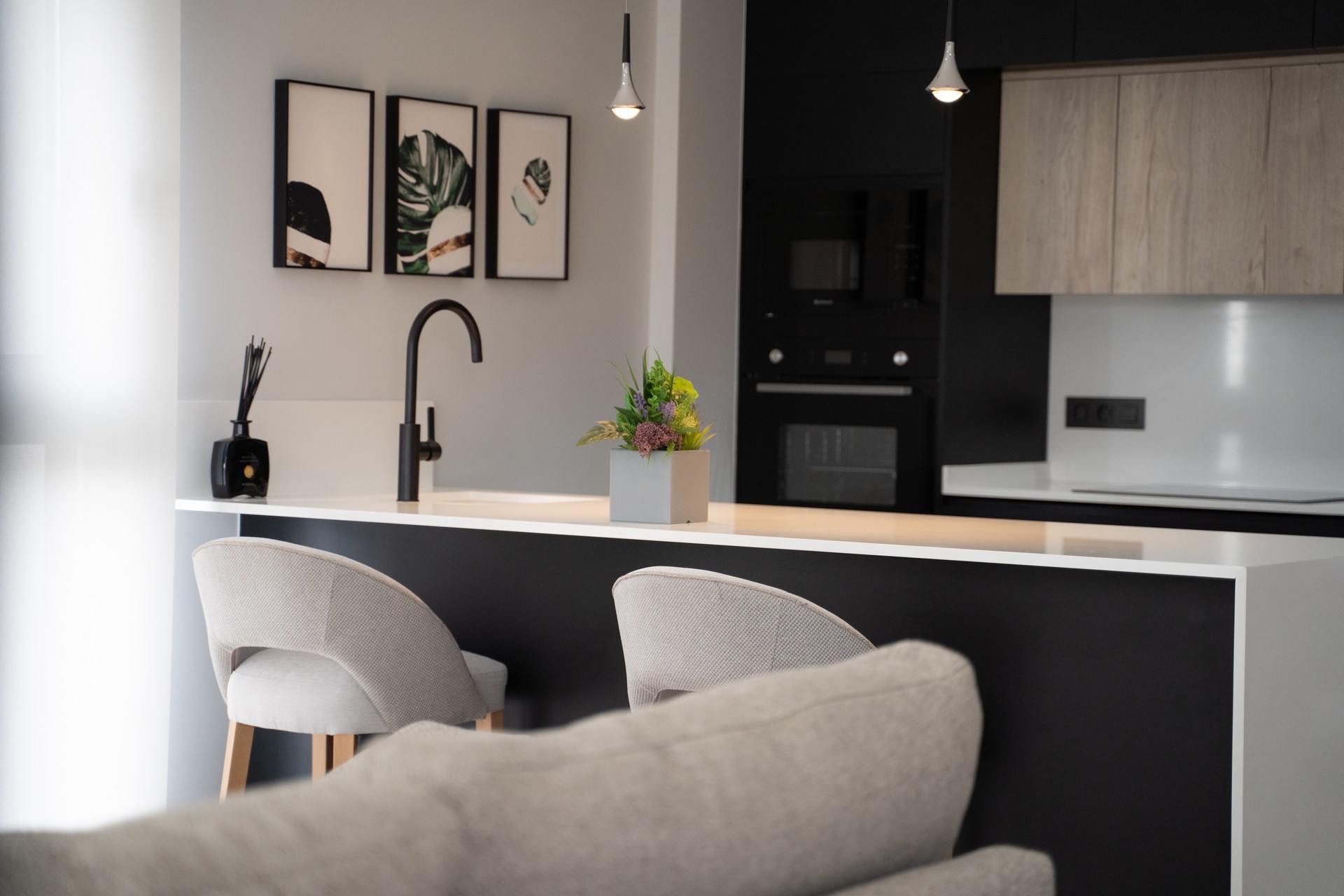 New - Townhouse - Torrevieja - Aguas Nuevas