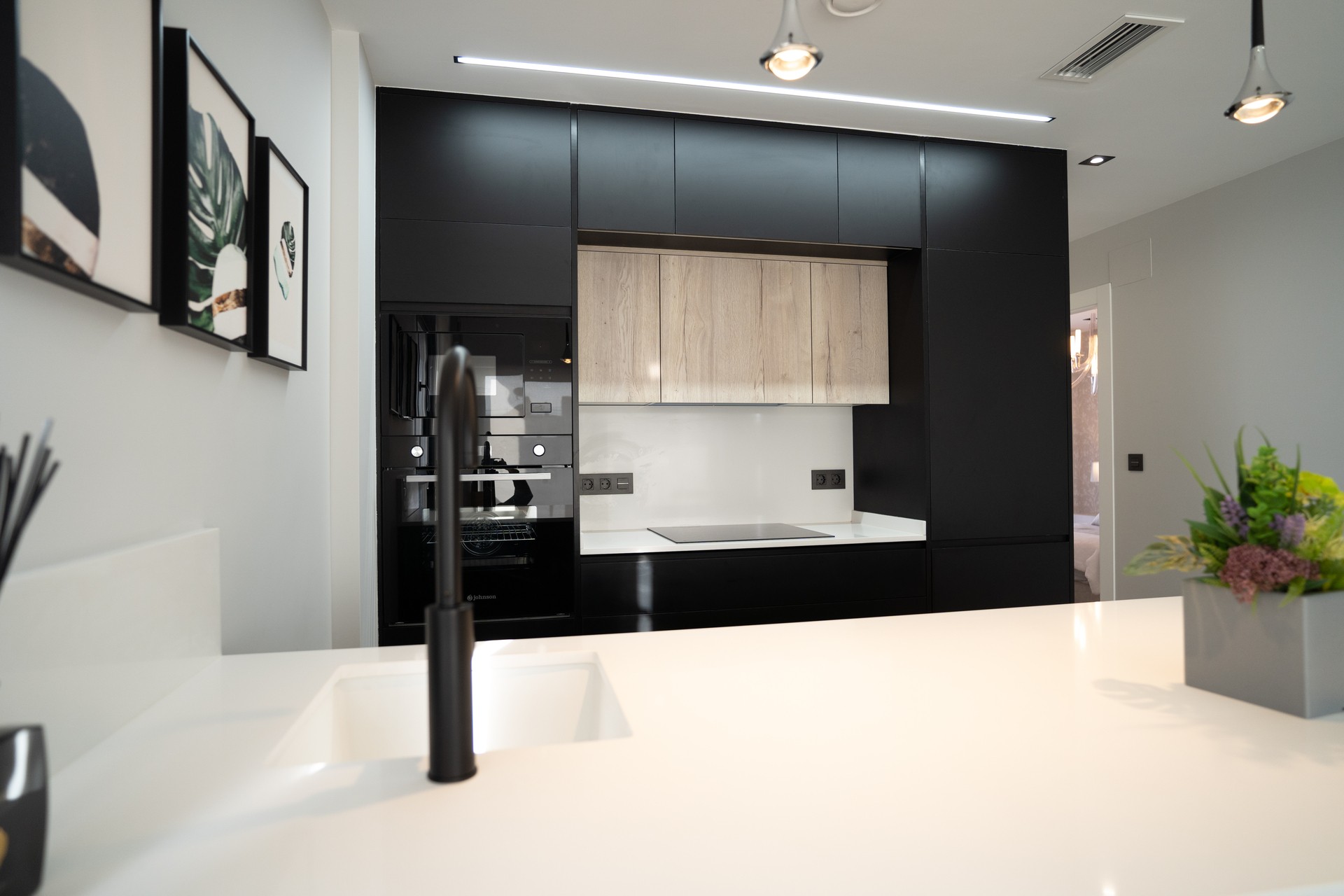 New - Townhouse - Torrevieja - Aguas Nuevas