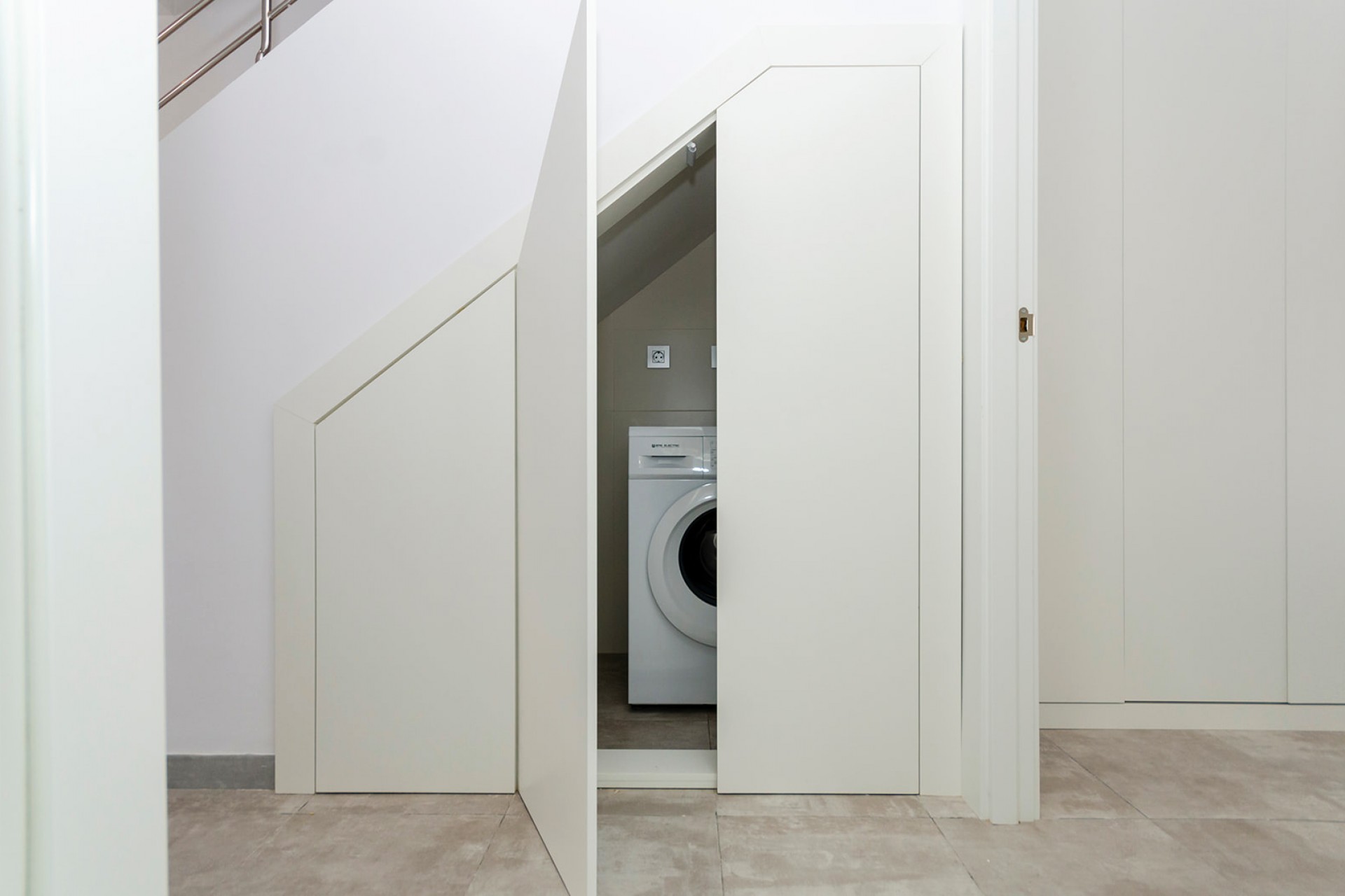 New - Townhouse - Torrevieja - Torretas