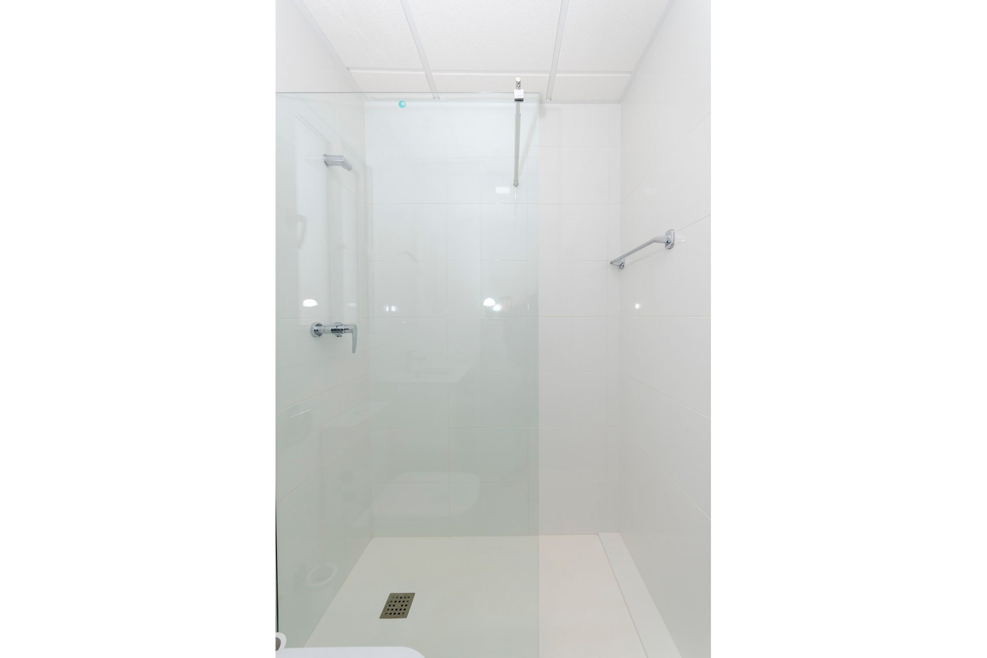 New - Townhouse - Torrevieja - Torretas