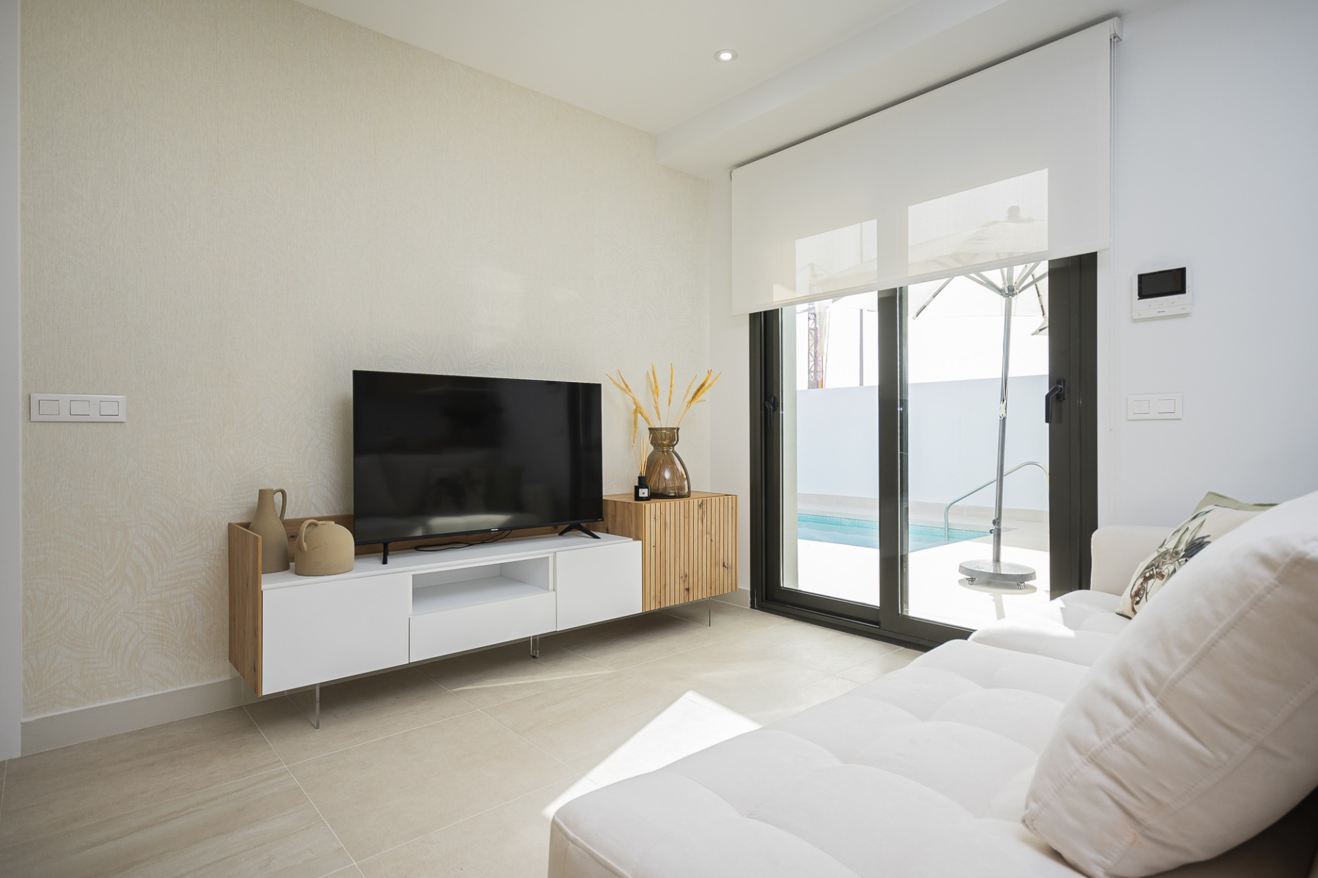 New - Townhouse - Torrevieja - Torrevieja - Centre