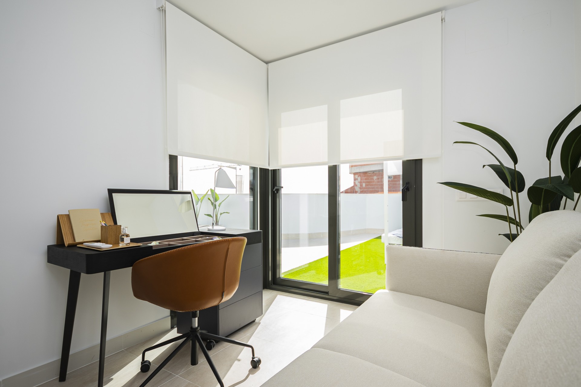 New - Townhouse - Torrevieja - Torrevieja - Centre