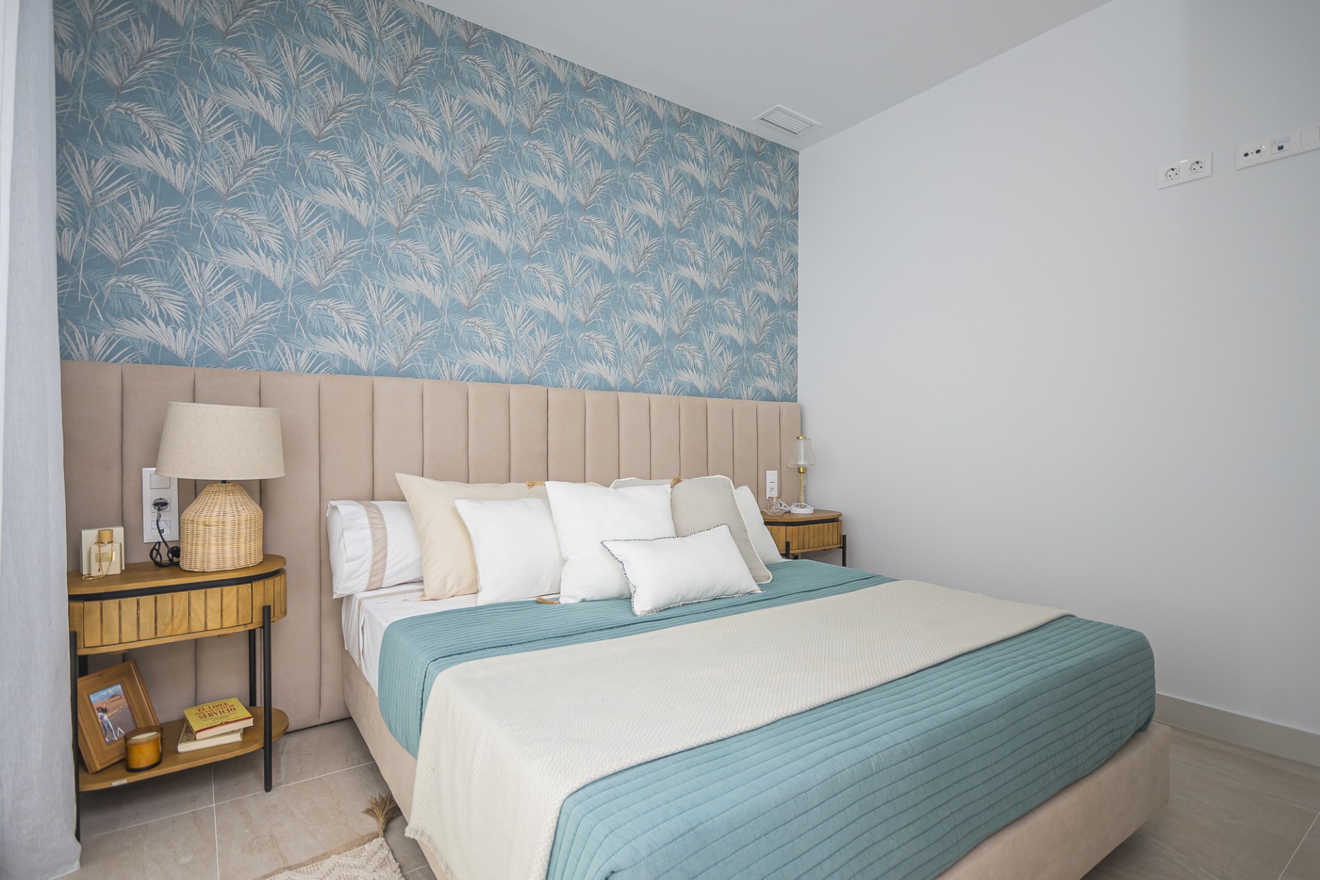 New - Townhouse - Torrevieja - Torrevieja - Centre