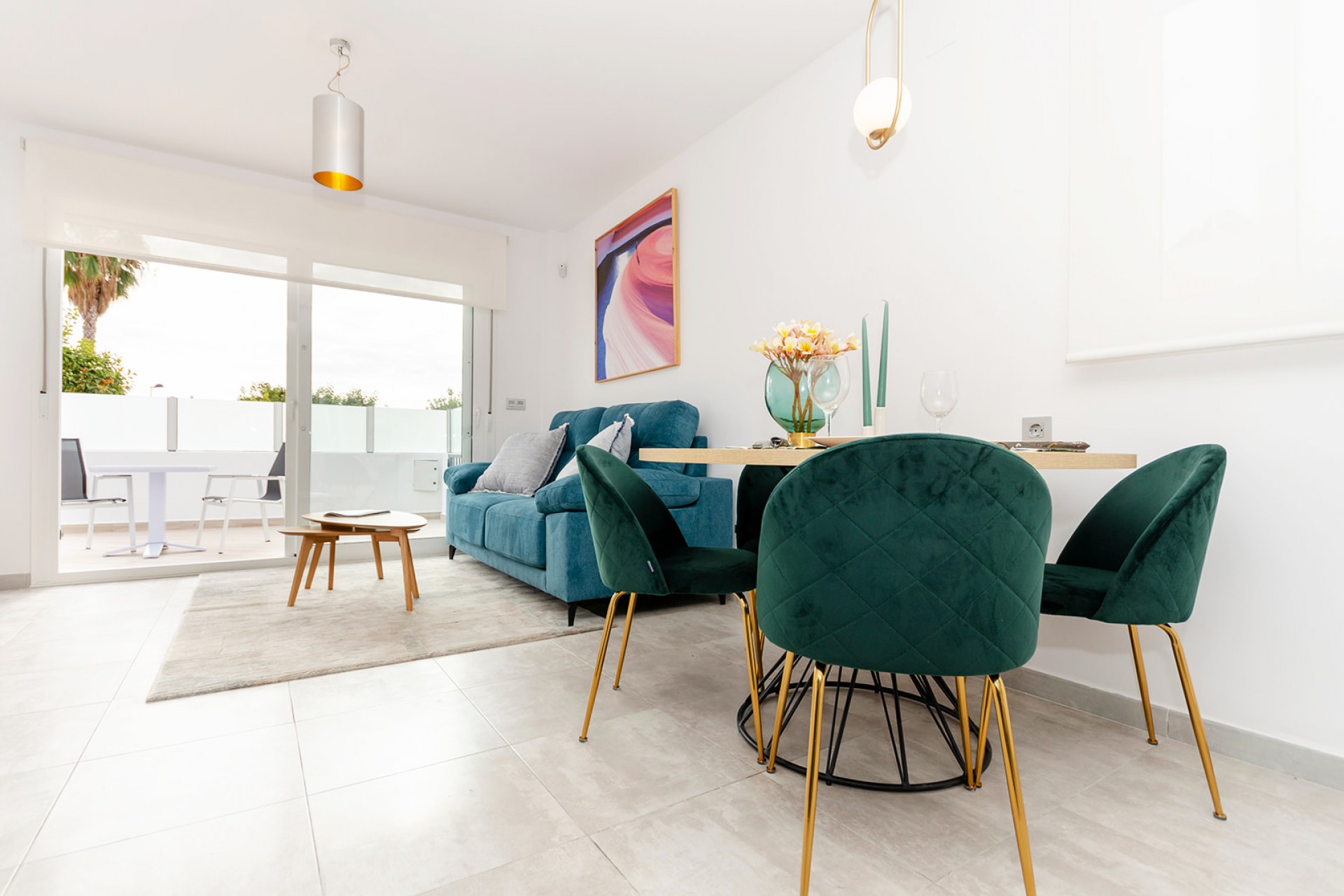 New - Townhouse - Torrevieja