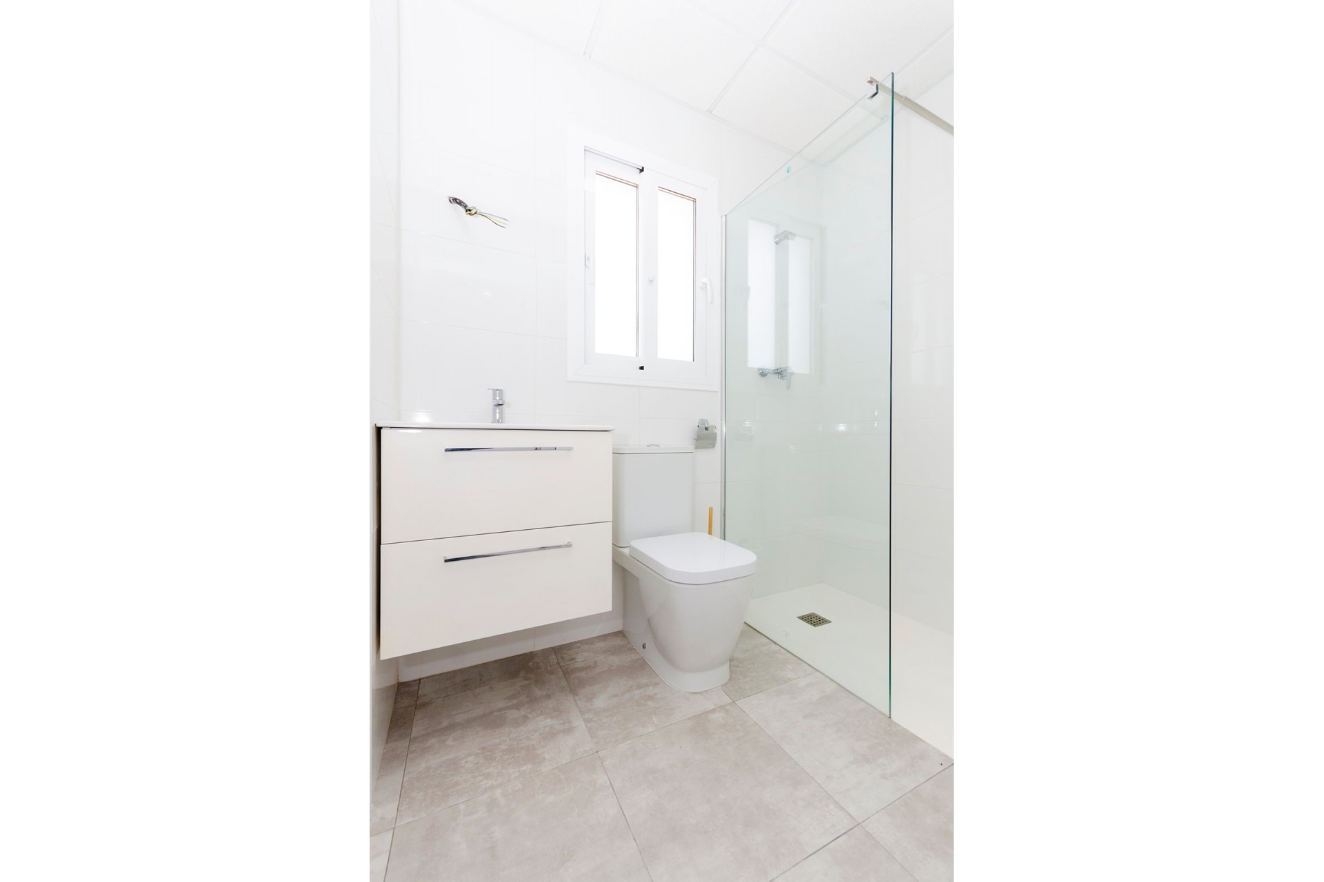 New - Townhouse - Torrevieja