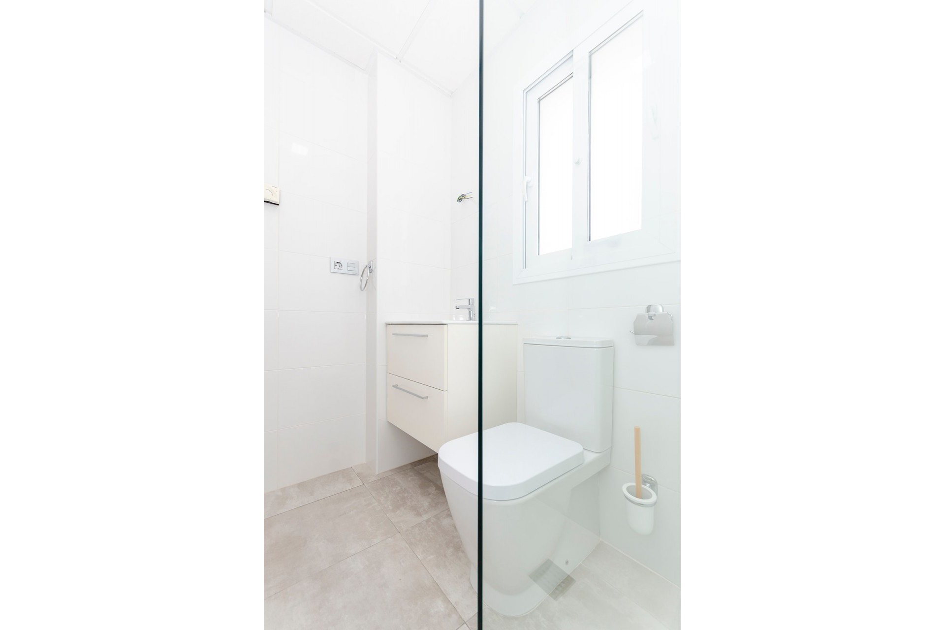 New - Townhouse - Torrevieja