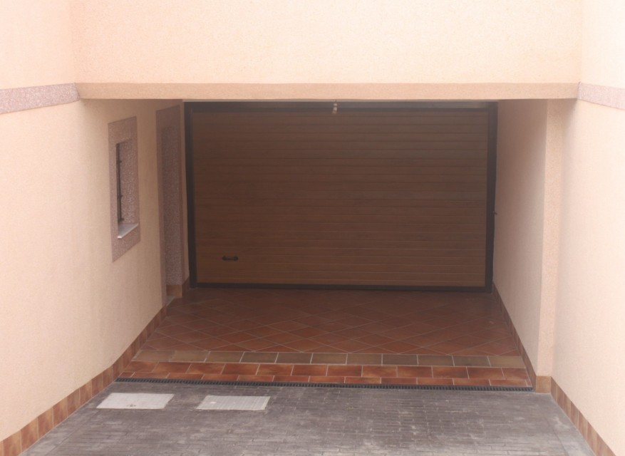 New - Townhouse - Torrevieja