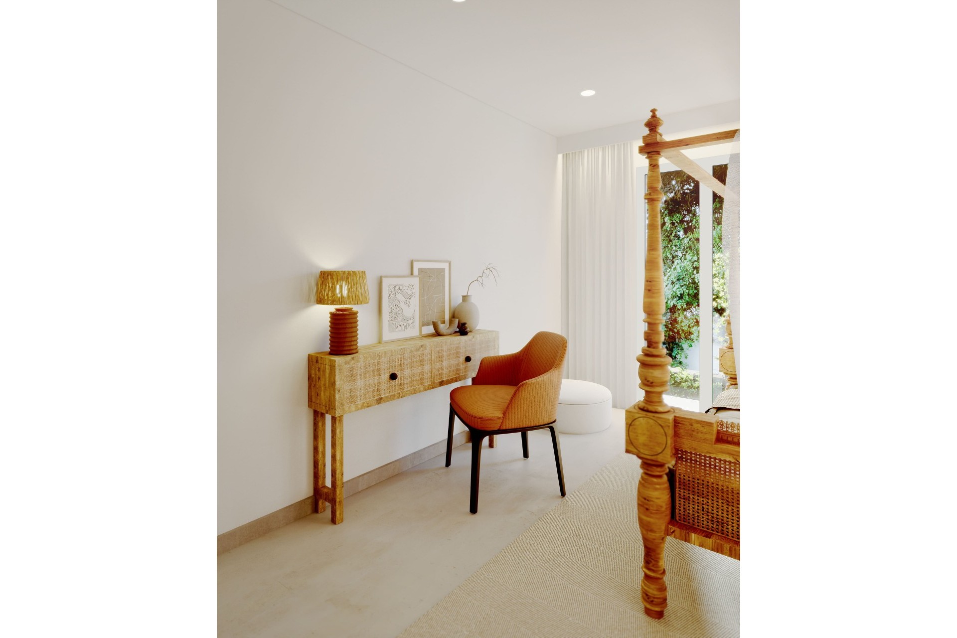 New - Townhouse - Ventanicas-el Cantal - Ventanicas-el Cantal - Town