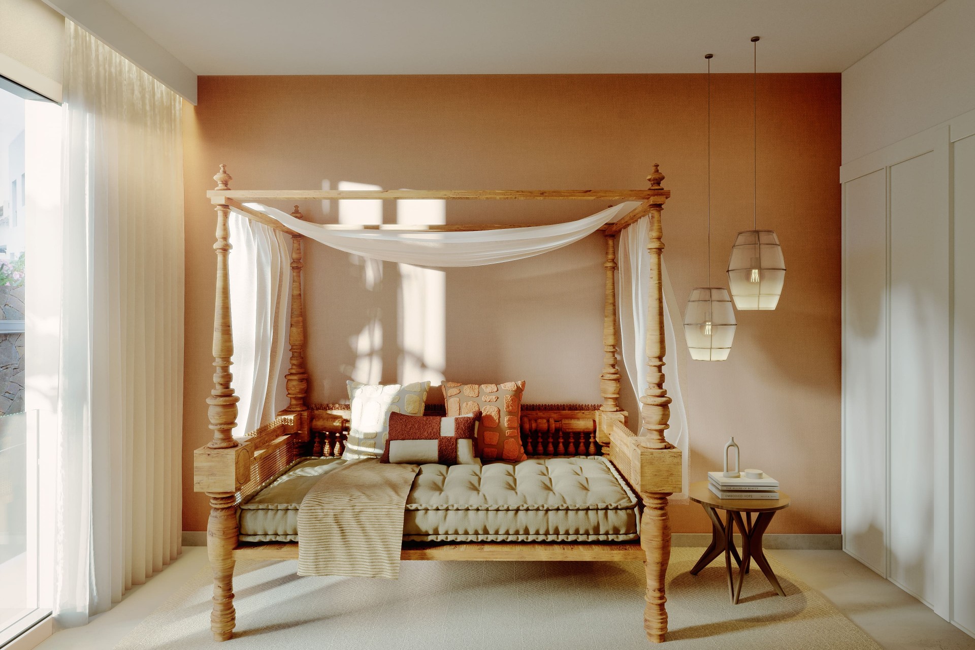 New - Townhouse - Ventanicas-el Cantal - Ventanicas-el Cantal - Town