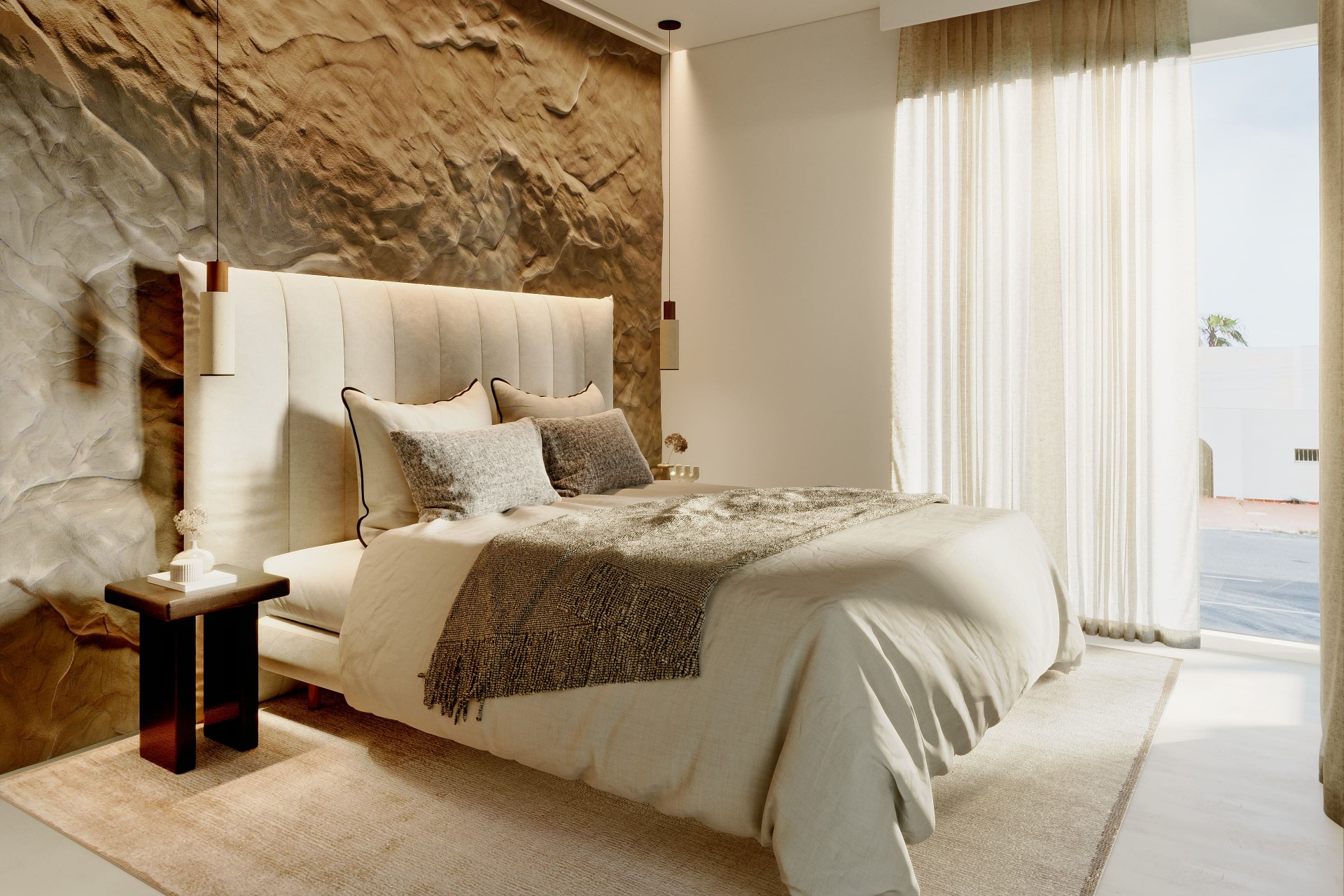 New - Townhouse - Ventanicas-el Cantal