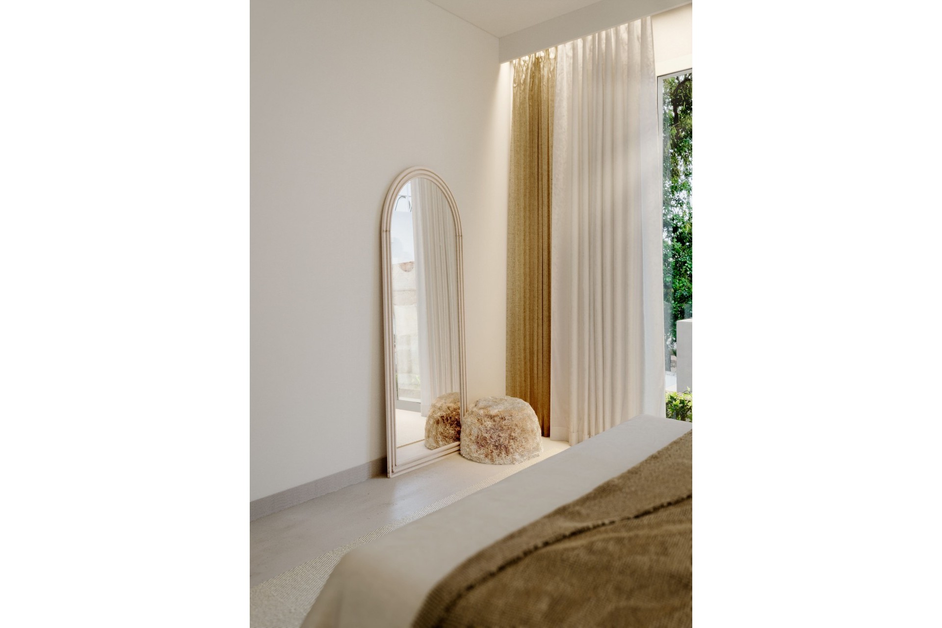 New - Townhouse - Ventanicas-el Cantal