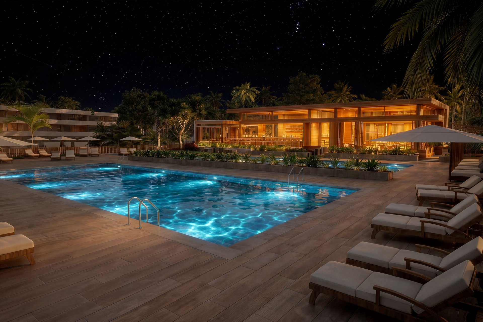 New - Townhouse - Vera - Playas de Vera