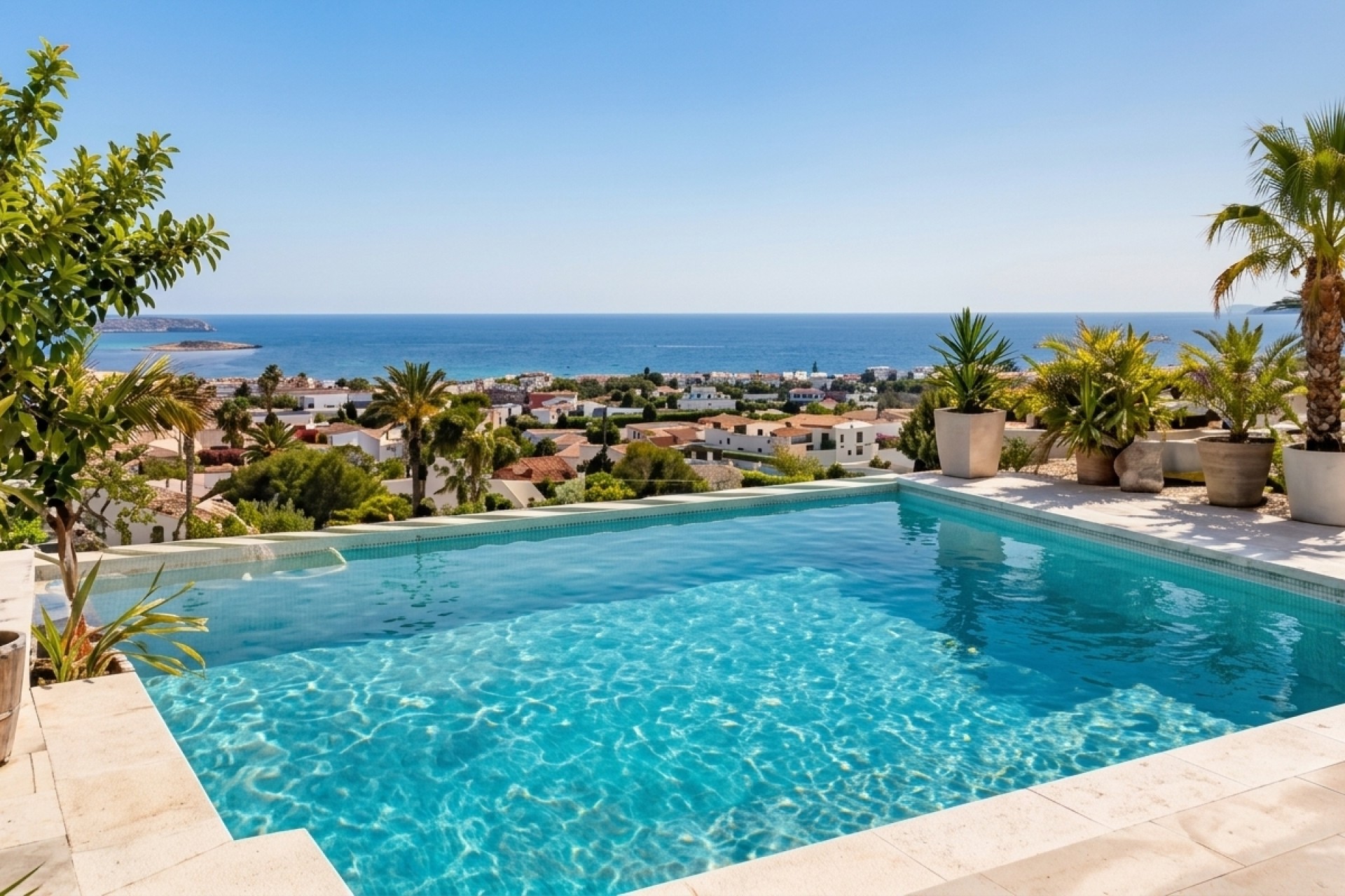 New - Townhouse - Vera - Playas de Vera