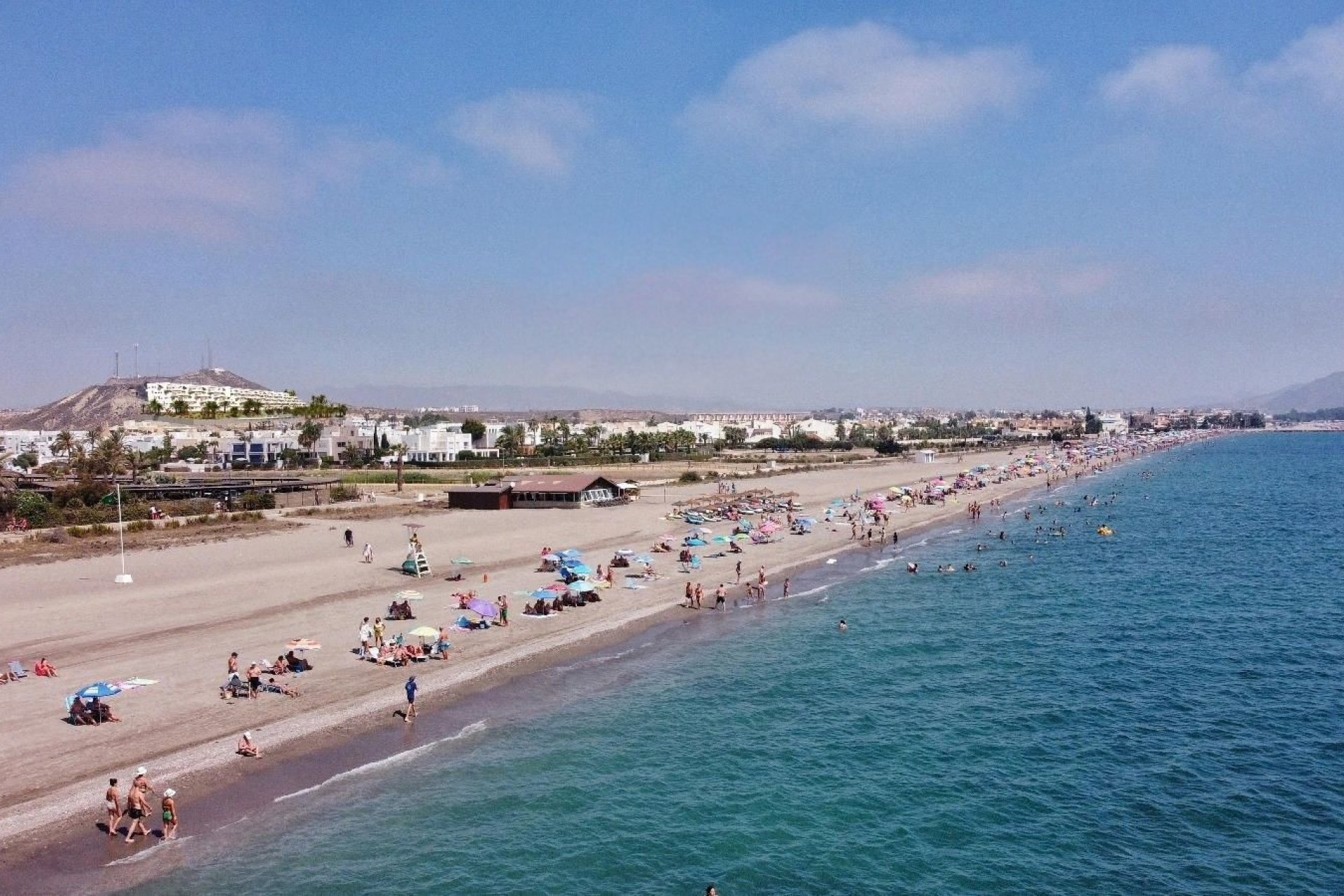 New - Townhouse - Vera - Playas de Vera