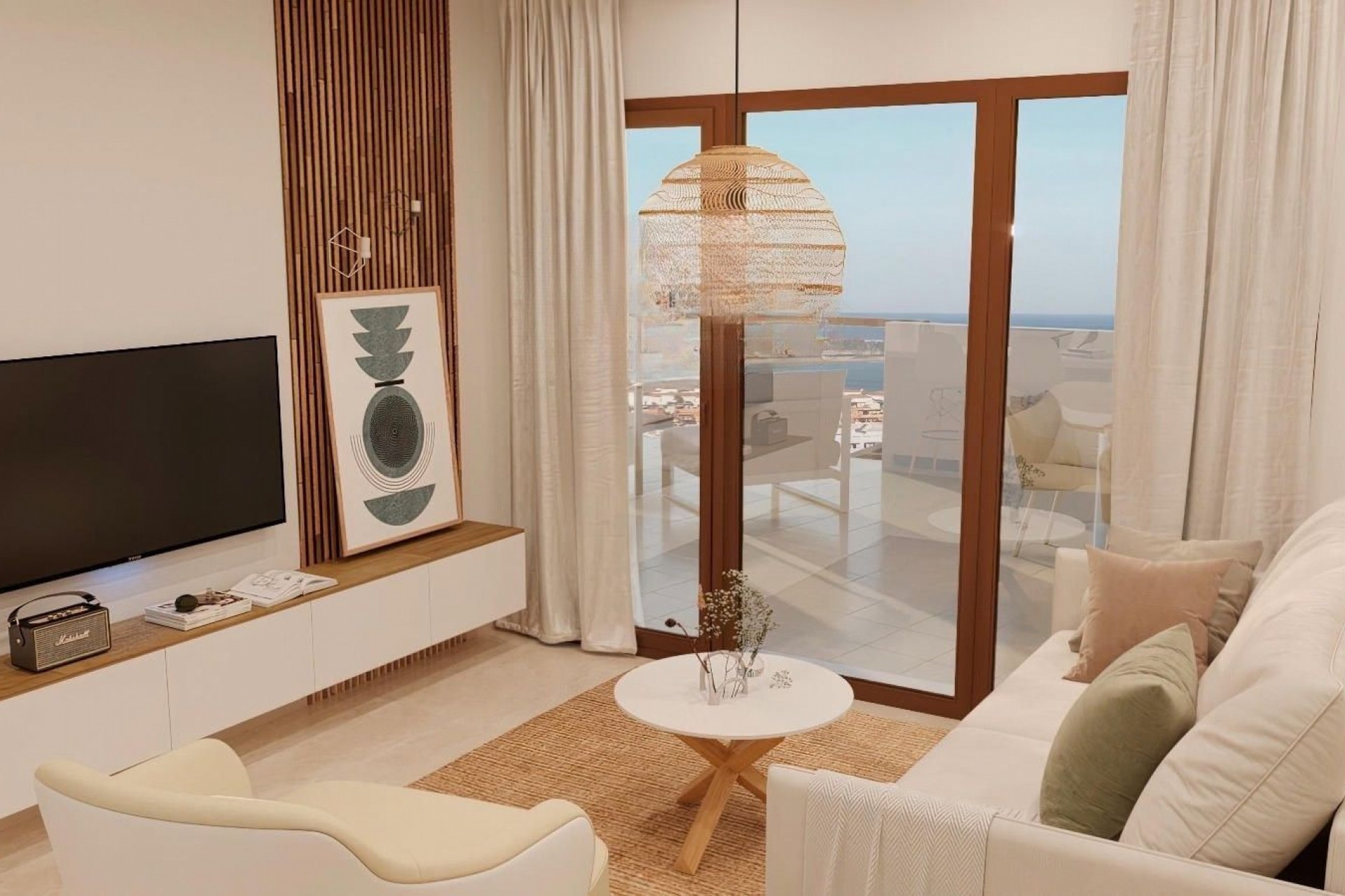 New - Townhouse - Vera - Playas de Vera