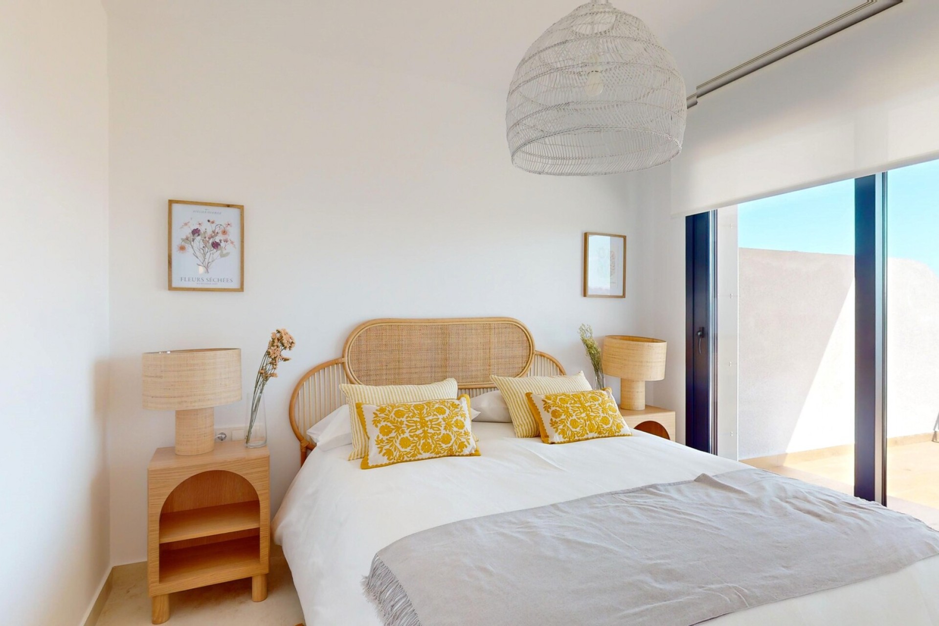 Nieuw - Appartement - Águilas - La Playa Amarilla