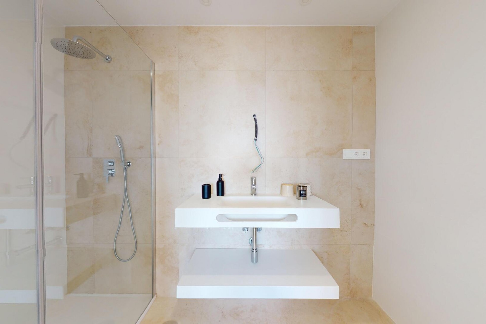 Nieuw - Appartement - Águilas - La Playa Amarilla