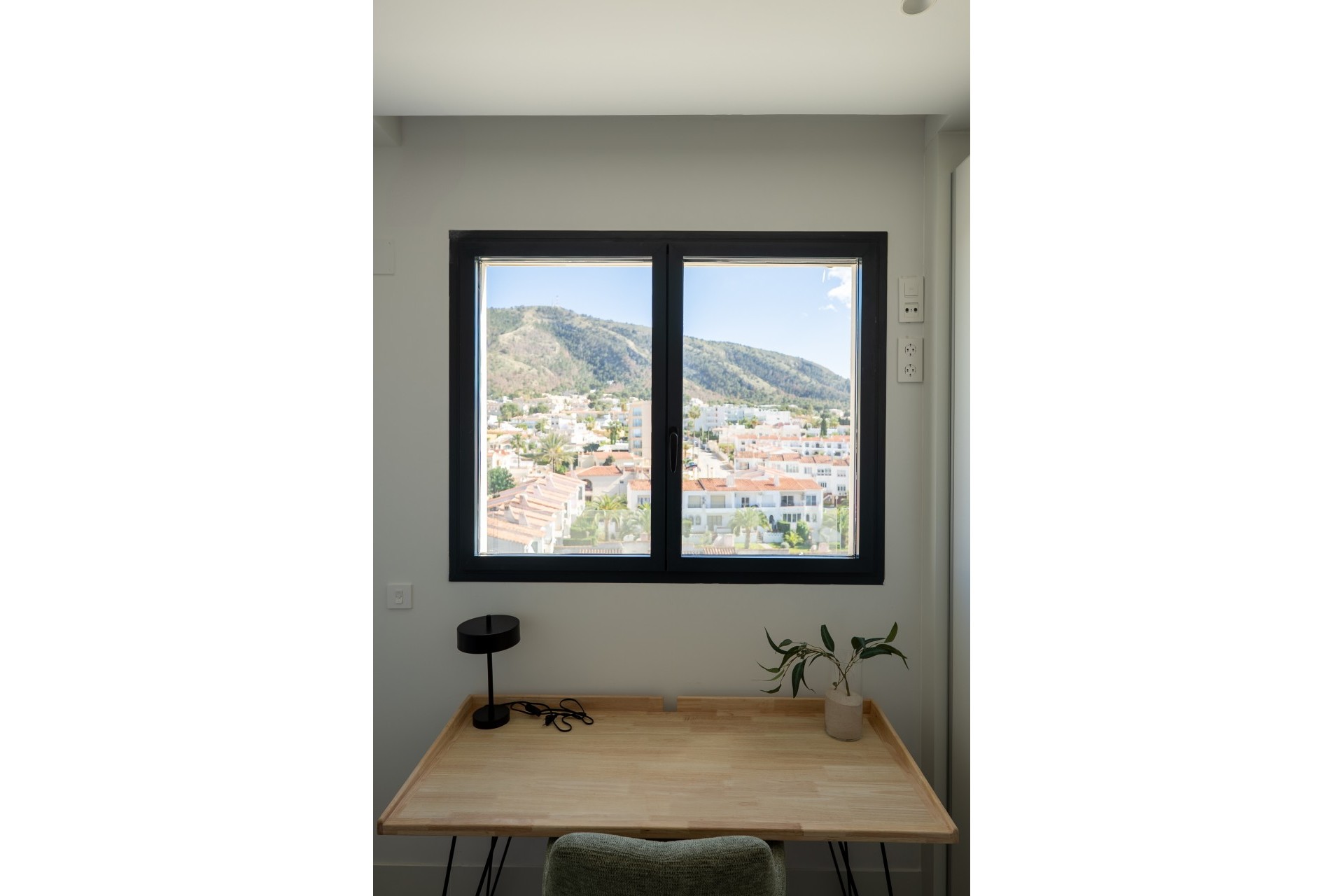 Nieuw - Appartement - Alfaz del Pi - Albir