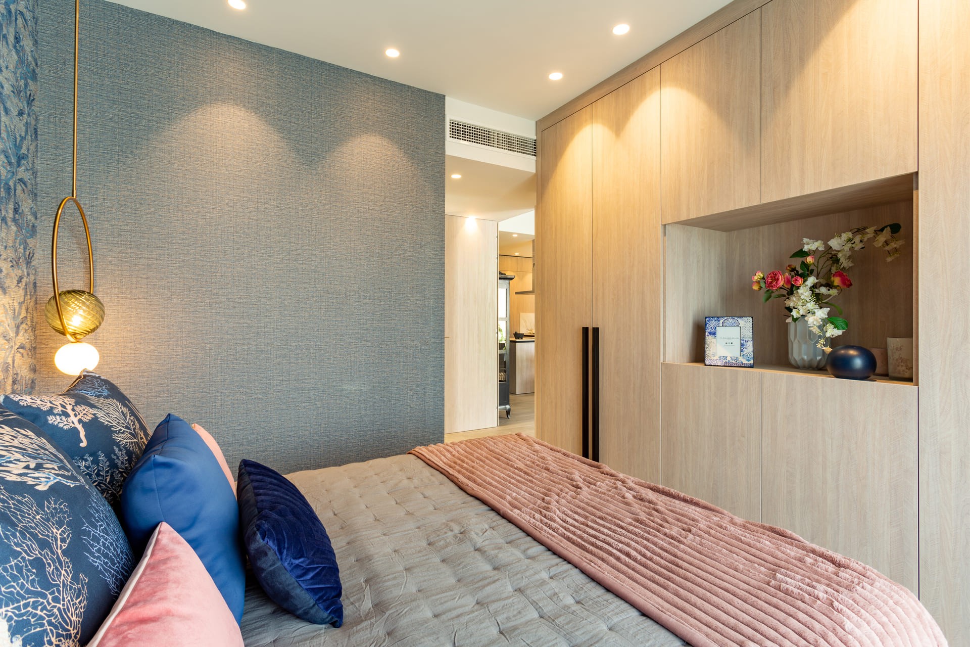 Nieuw - Appartement - Algorfa - Algorfa - Dorp