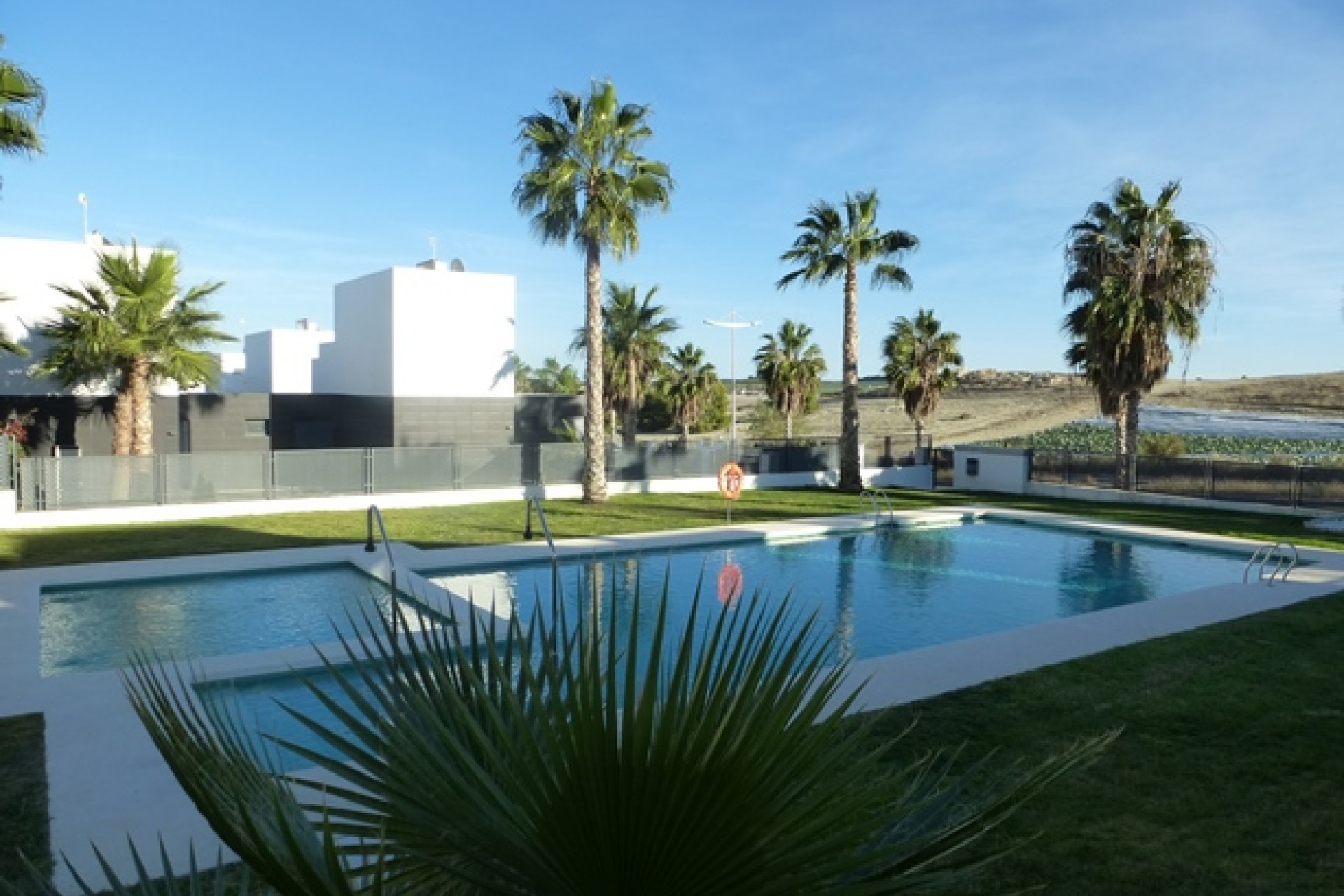 Nieuw - Appartement - Algorfa - La Finca Golf Resort