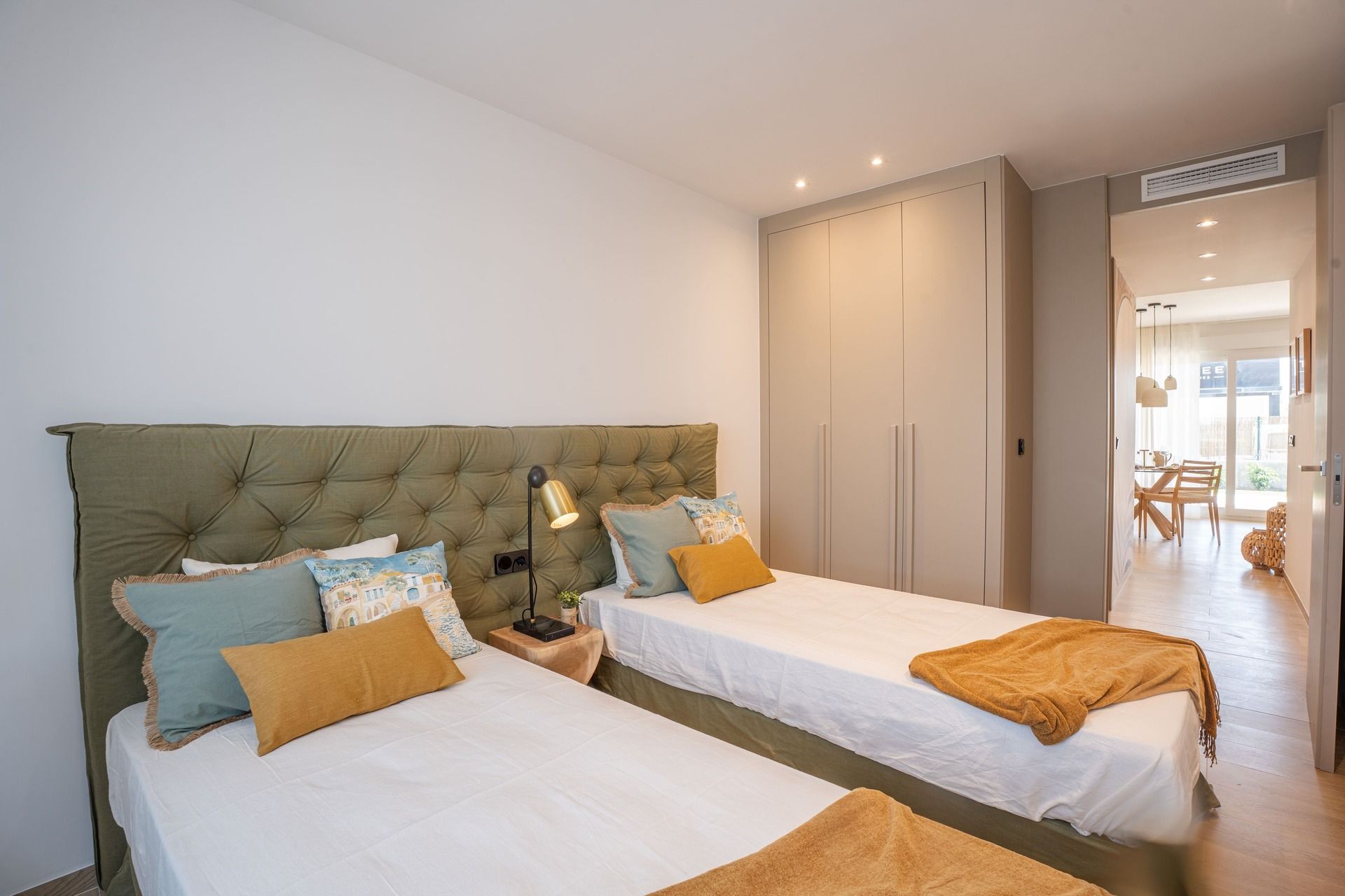 Nieuw - Appartement - Algorfa - La Finca Golf Resort