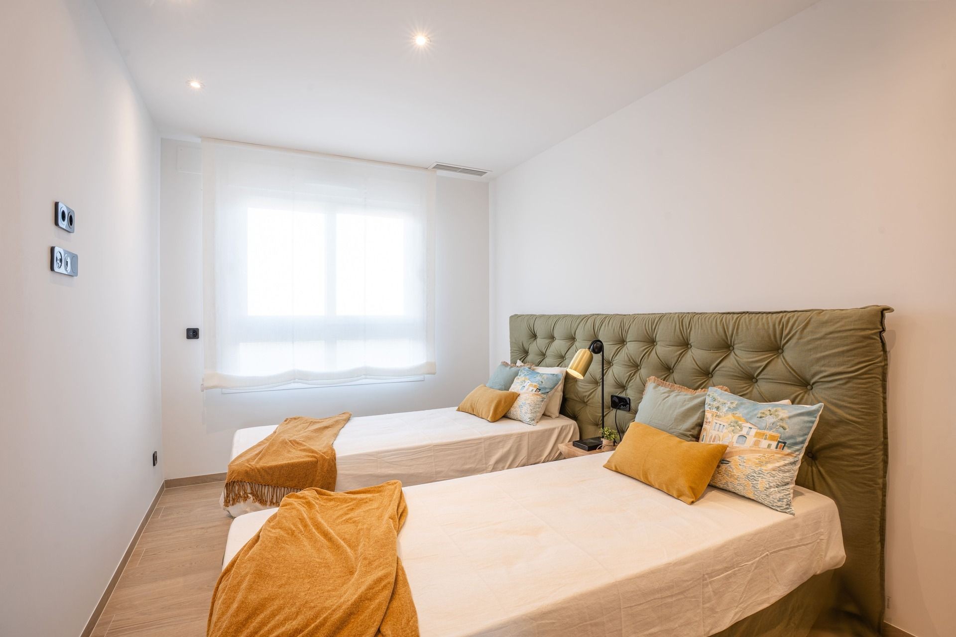 Nieuw - Appartement - Algorfa - La Finca Golf Resort