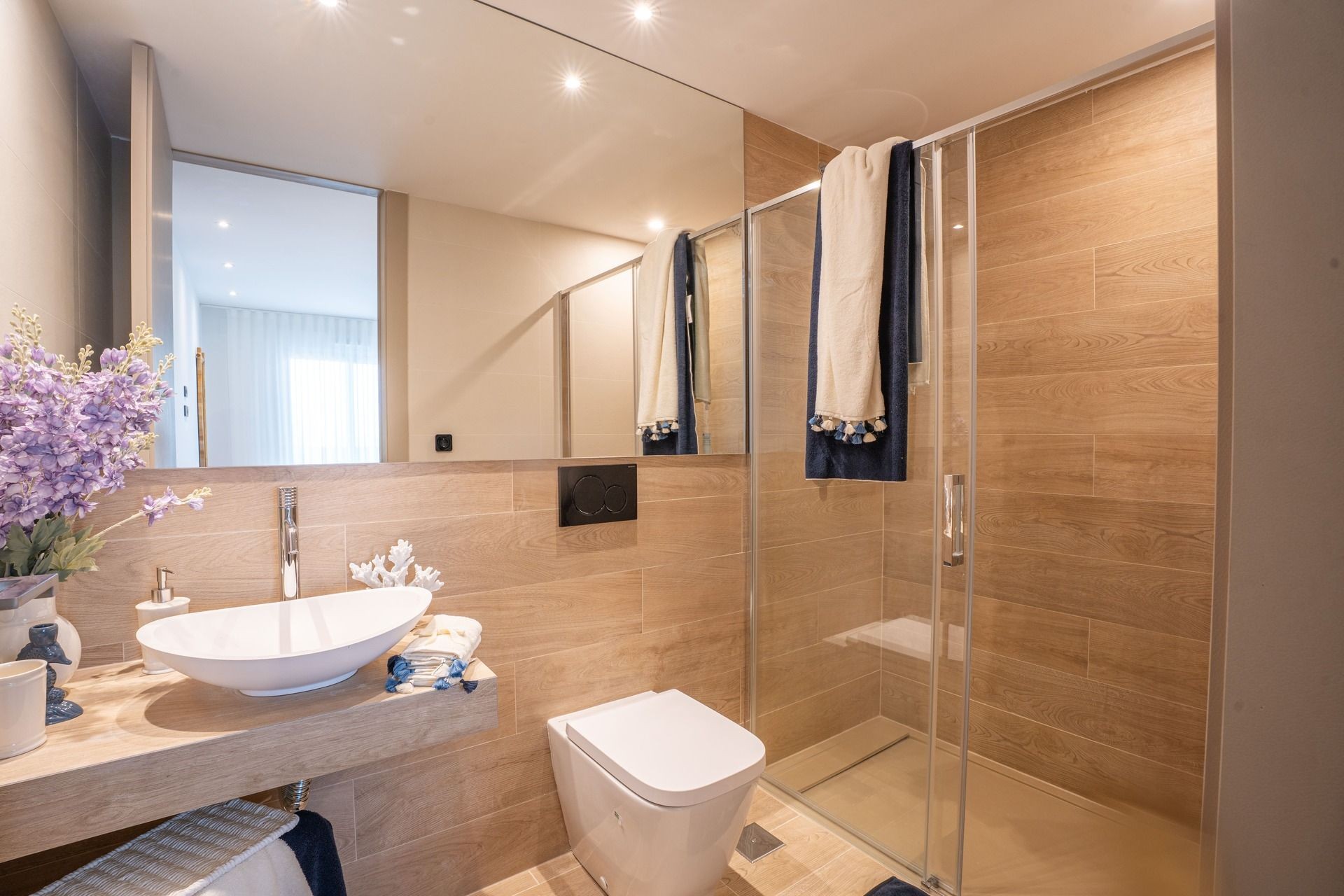 Nieuw - Appartement - Algorfa - La Finca Golf Resort