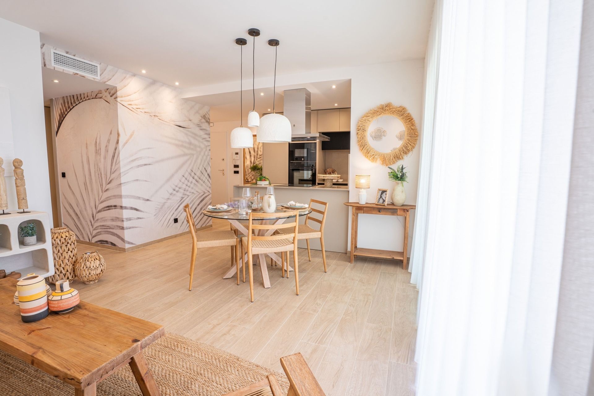 Nieuw - Appartement - Algorfa - La Finca Golf Resort