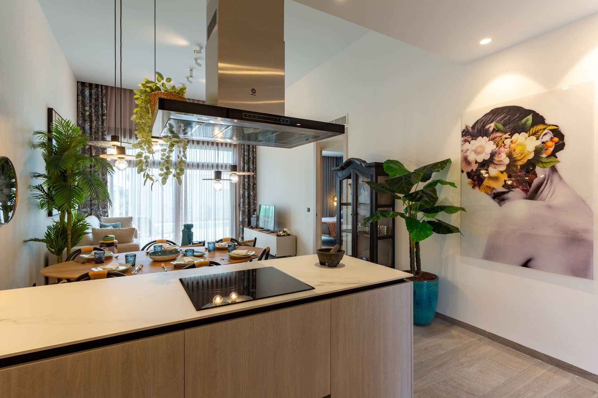 Nieuw - Appartement - Algorfa - La Finca Golf Resort