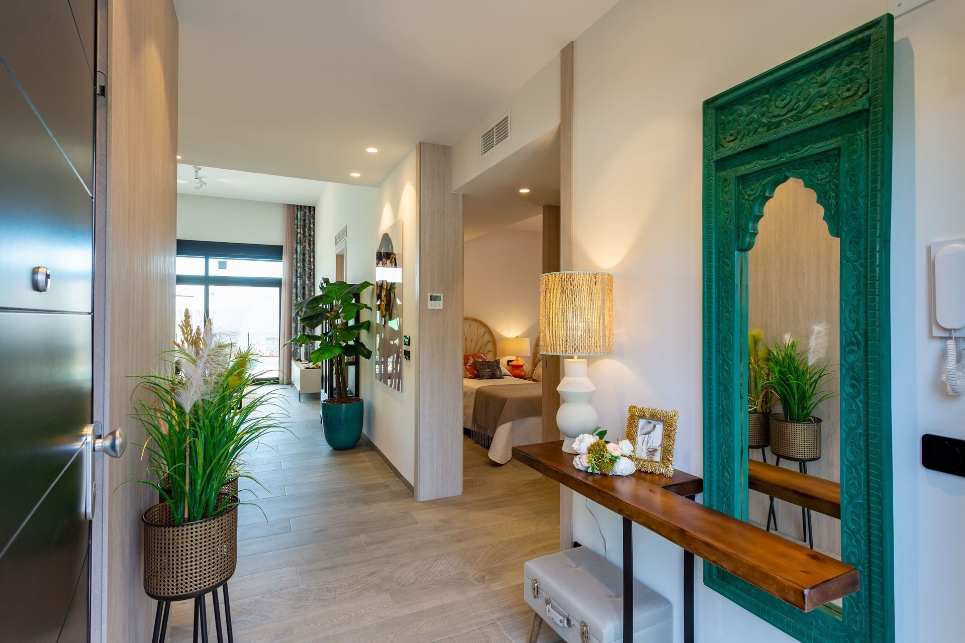 Nieuw - Appartement - Algorfa - La Finca Golf Resort