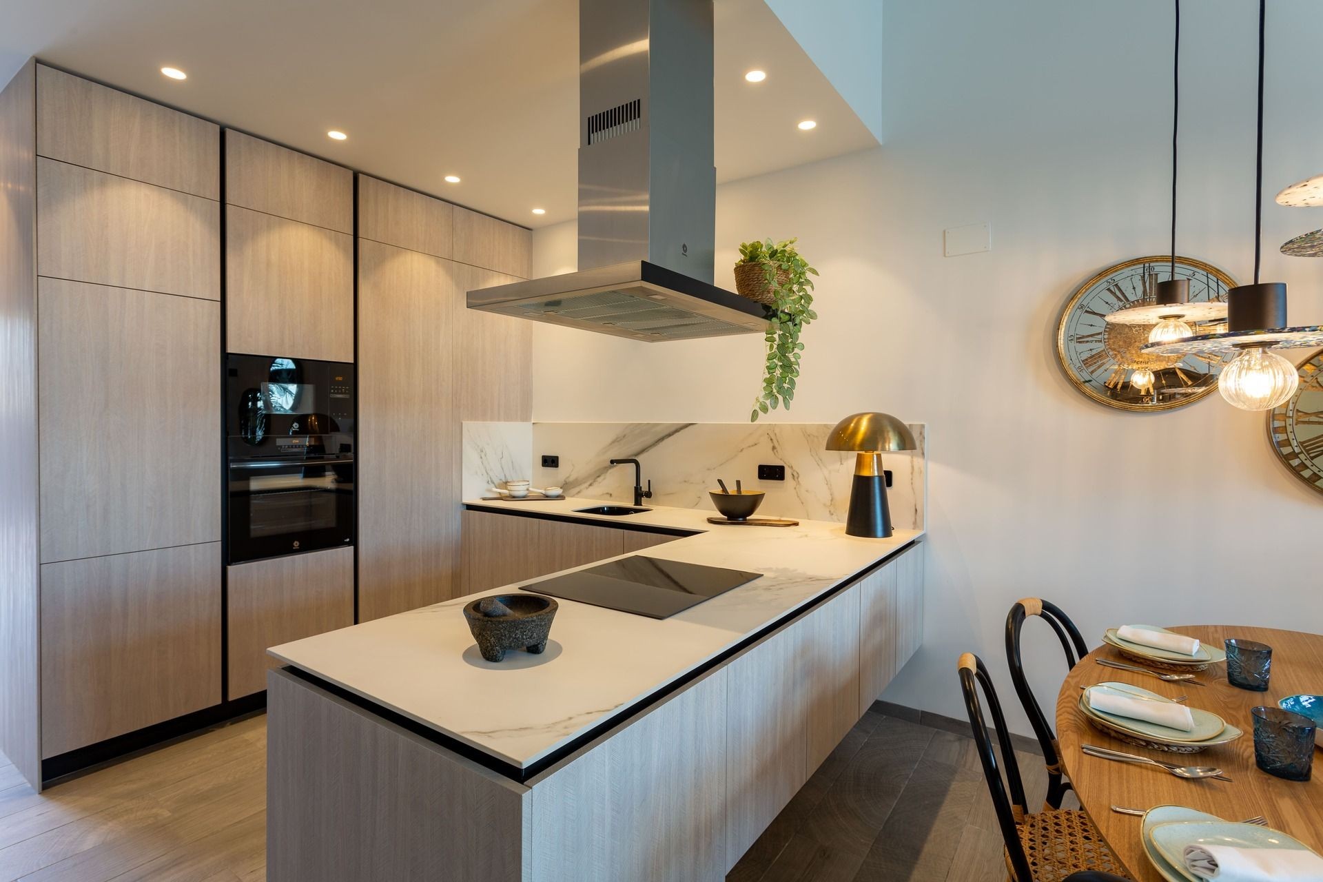 Nieuw - Appartement - Algorfa - La Finca Golf Resort