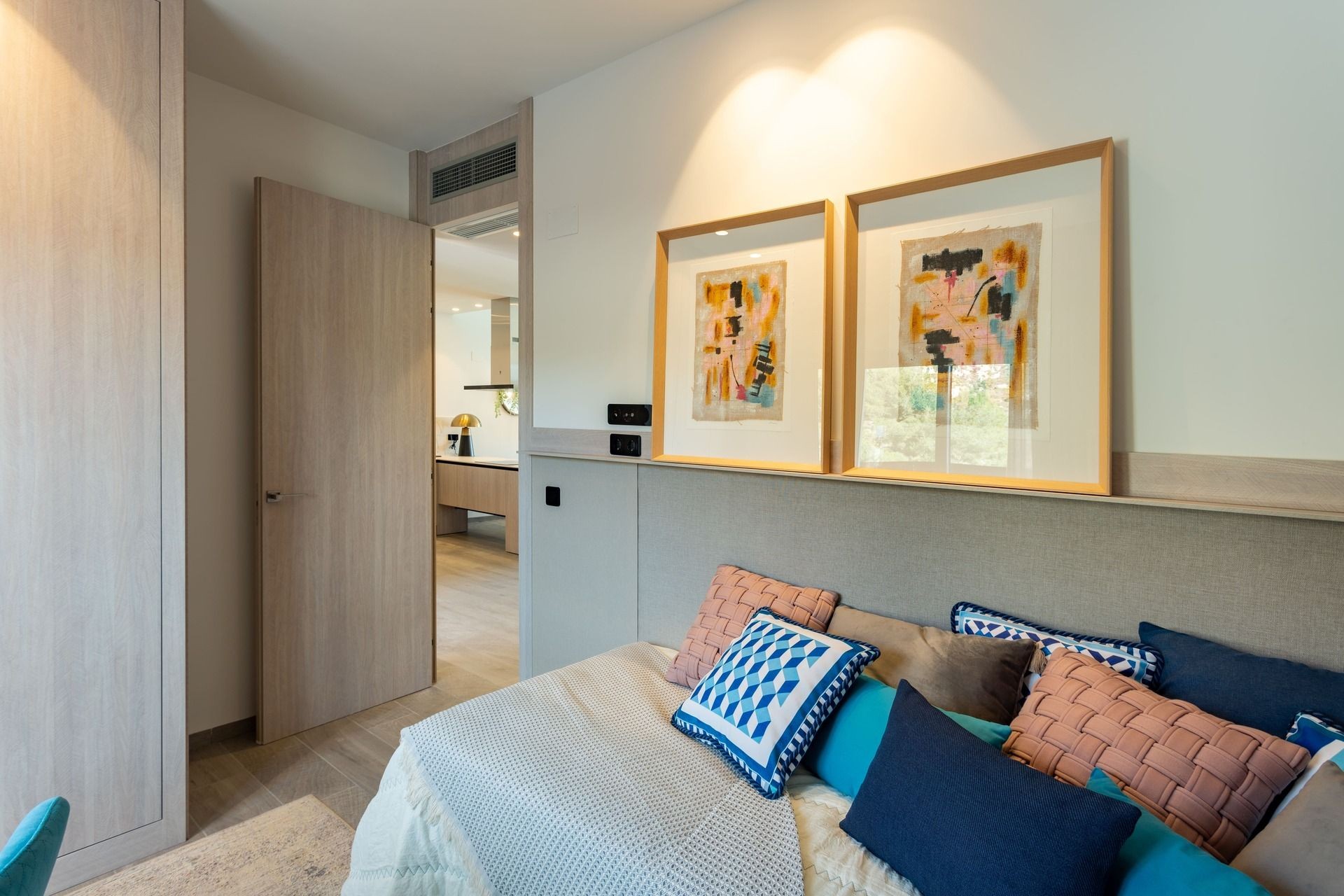 Nieuw - Appartement - Algorfa - La Finca Golf Resort