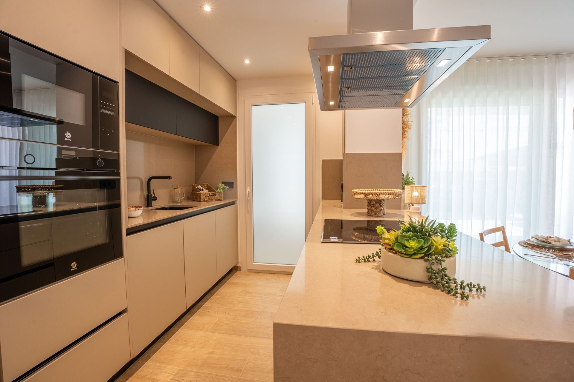 Nieuw - Appartement - Algorfa - La Finca Golf Resort