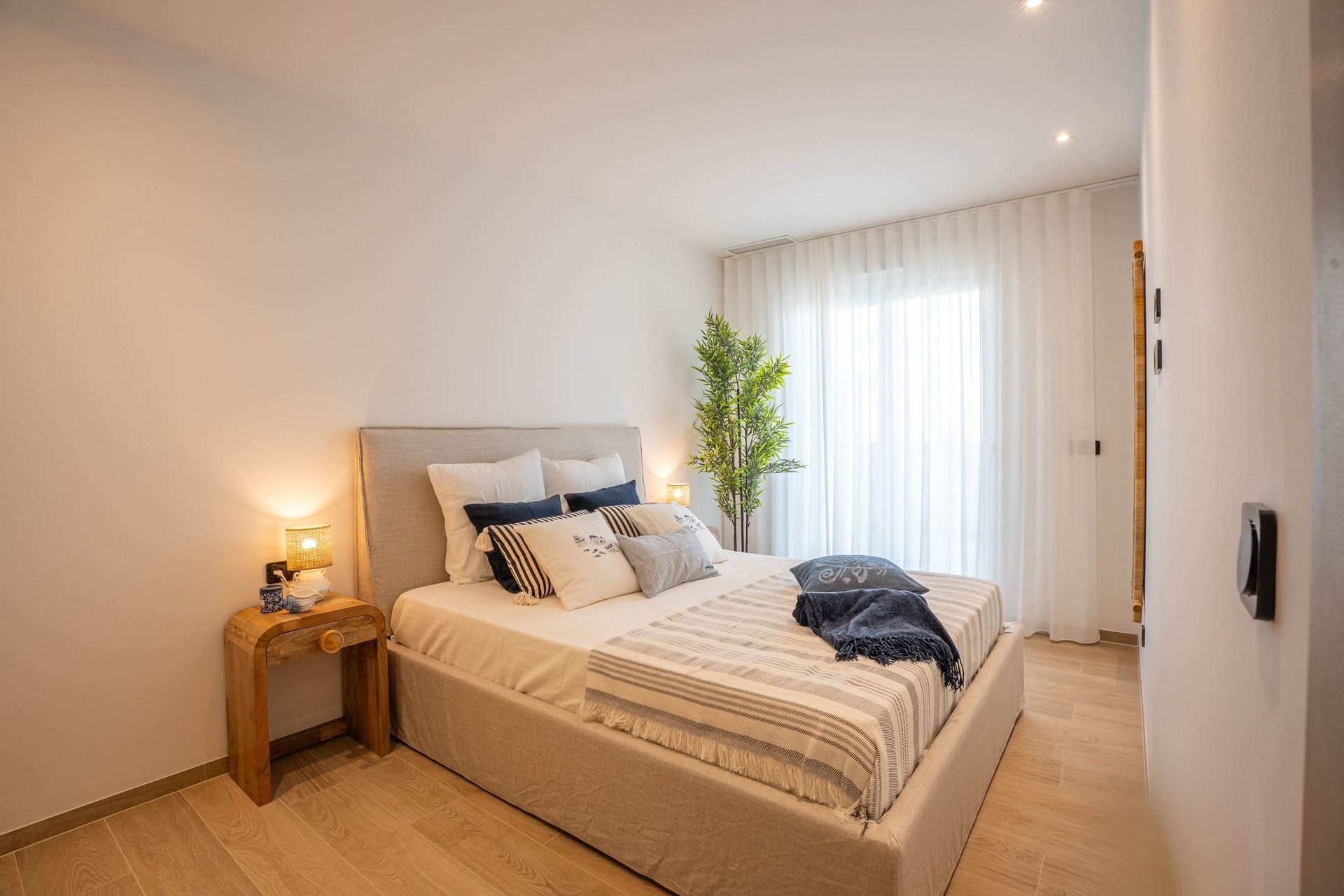 Nieuw - Appartement - Algorfa - La Finca Golf Resort