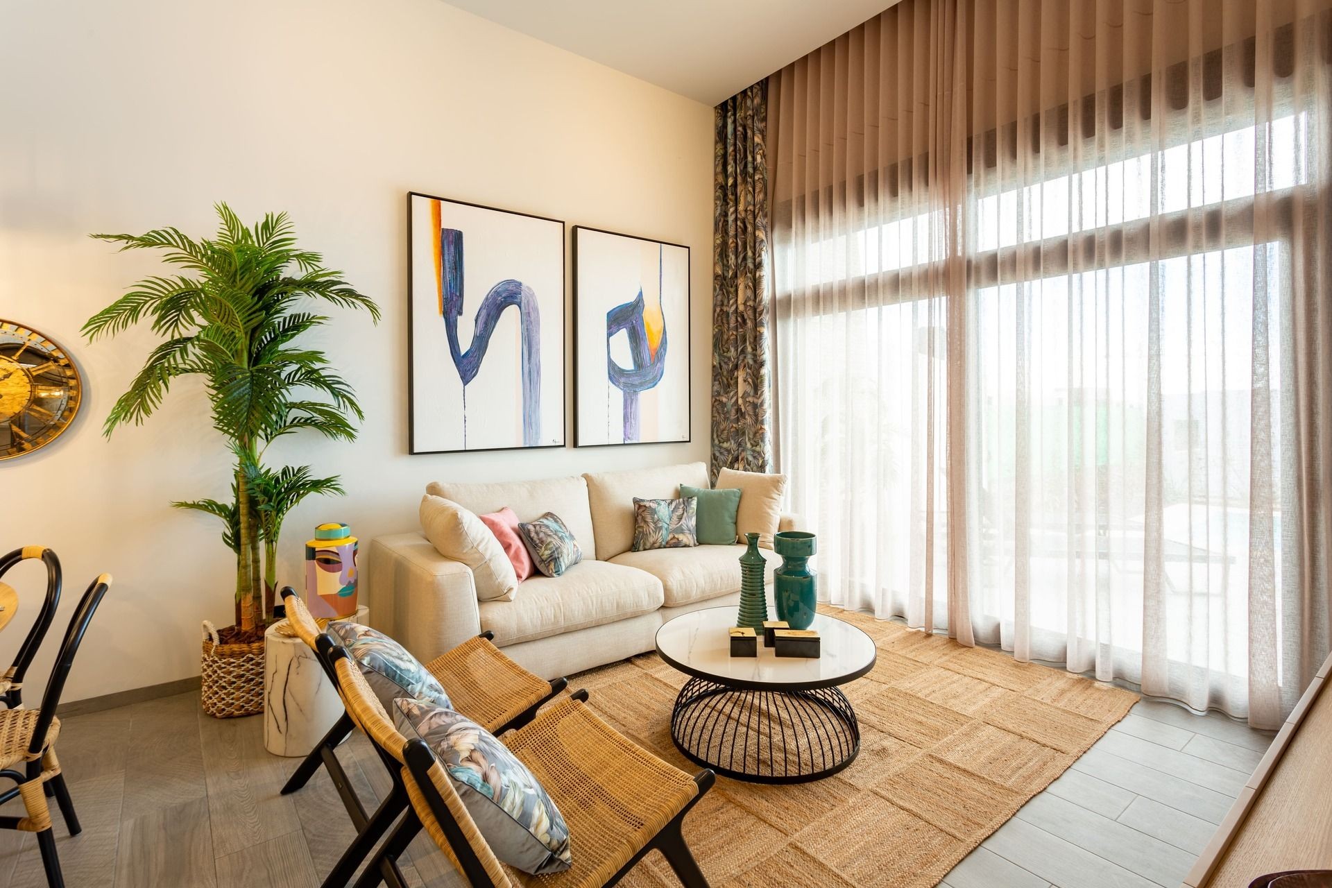 Nieuw - Appartement - Algorfa - La Finca Golf Resort