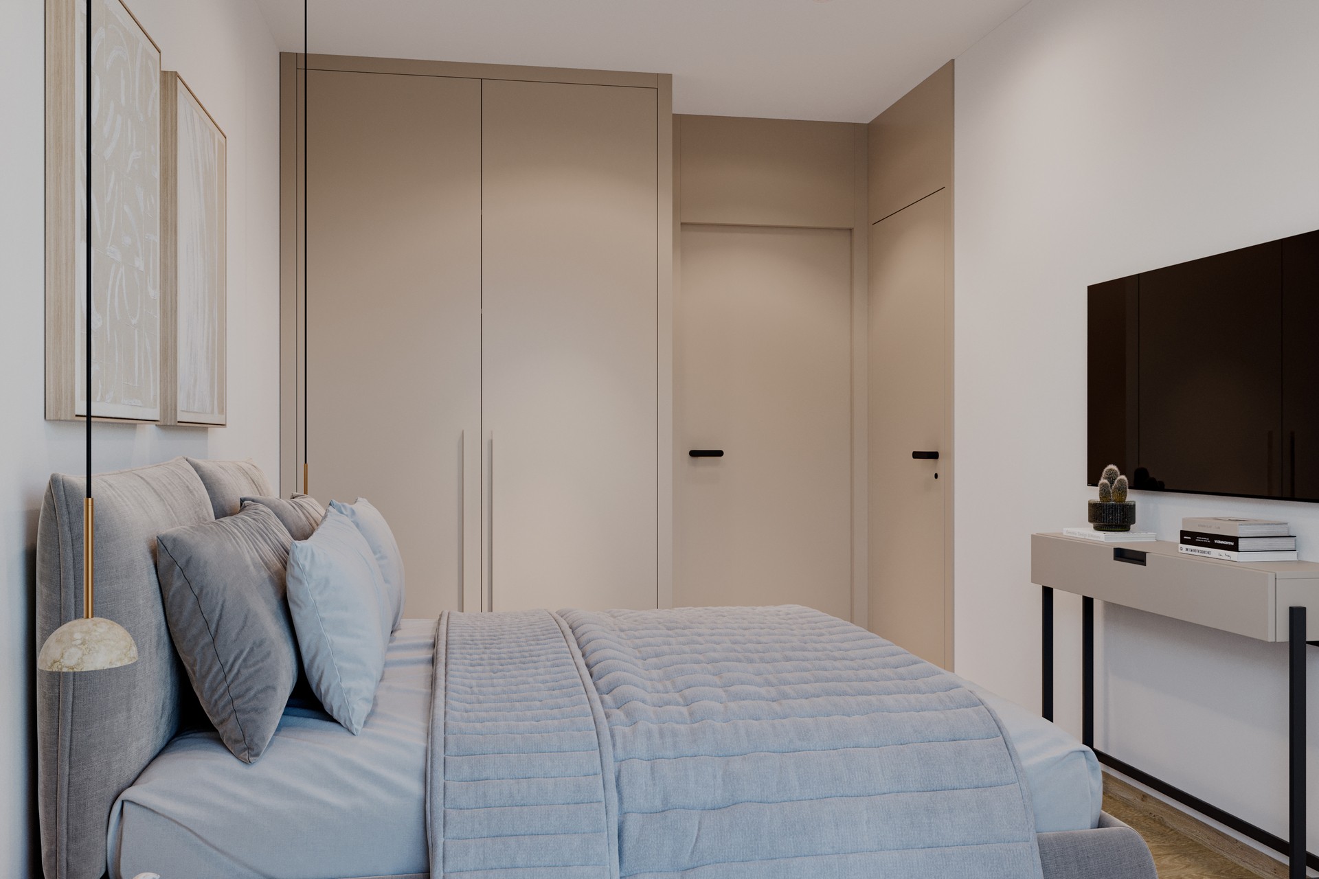 Nieuw - Appartement - Algorfa - La Finca Golf Resort