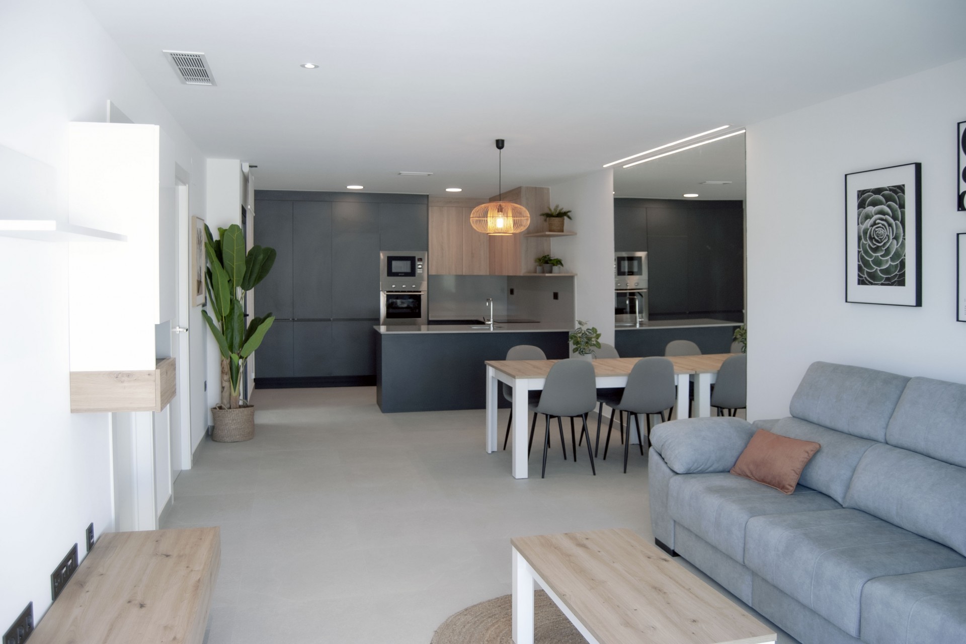 Nieuw - Appartement - Algorfa - Lo Crispin